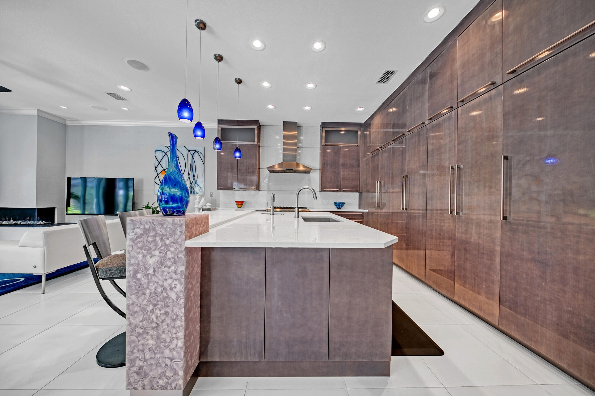 BellaMar at Gulf Place - Residential