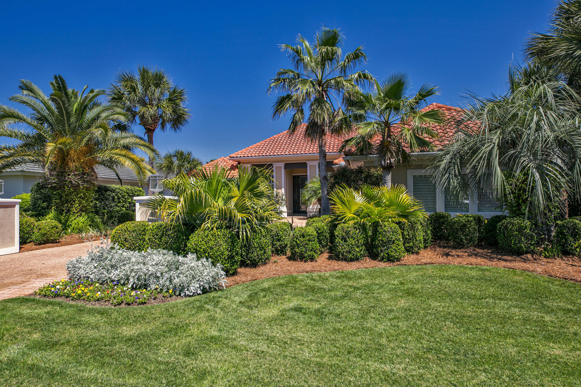 BellaMar at Gulf Place - Residential