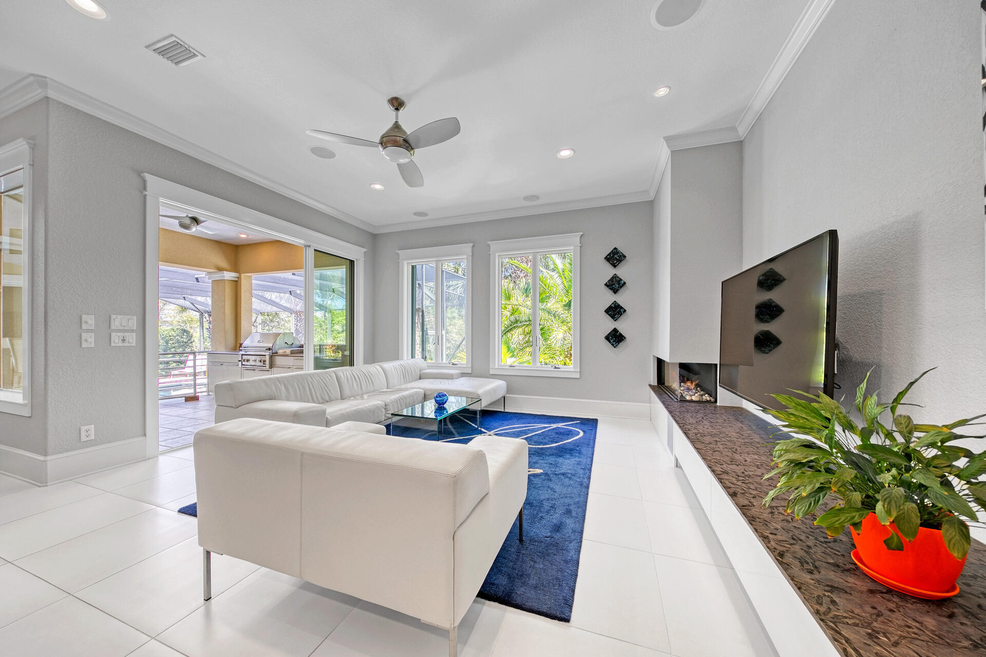 BellaMar at Gulf Place - Residential
