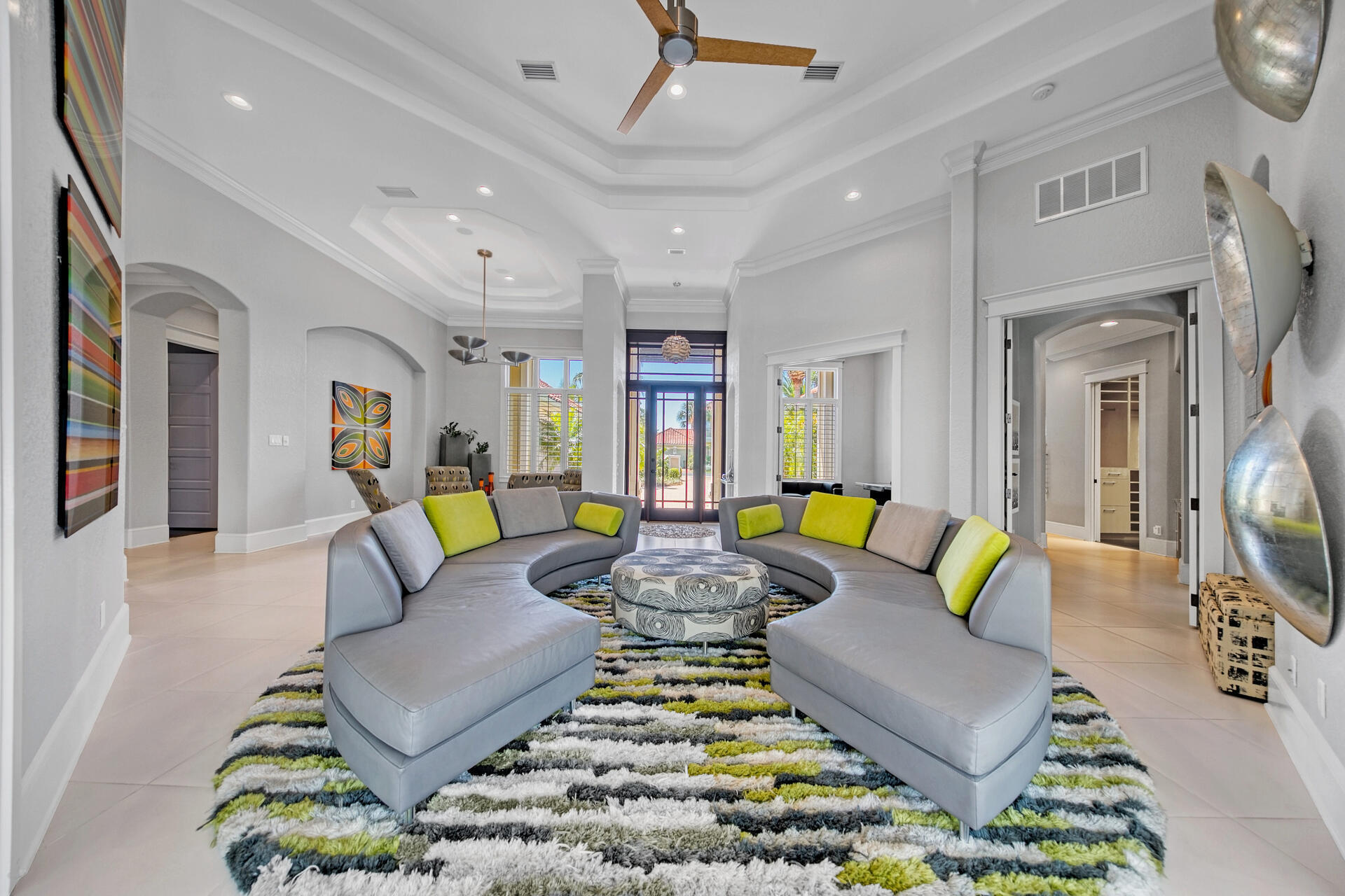 BellaMar at Gulf Place - Residential