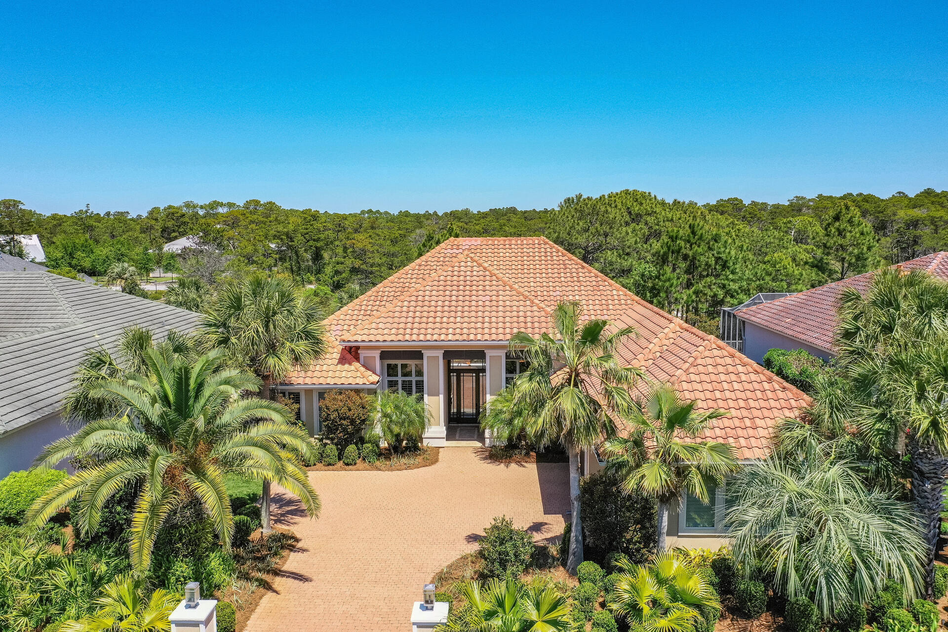 BellaMar at Gulf Place - Residential