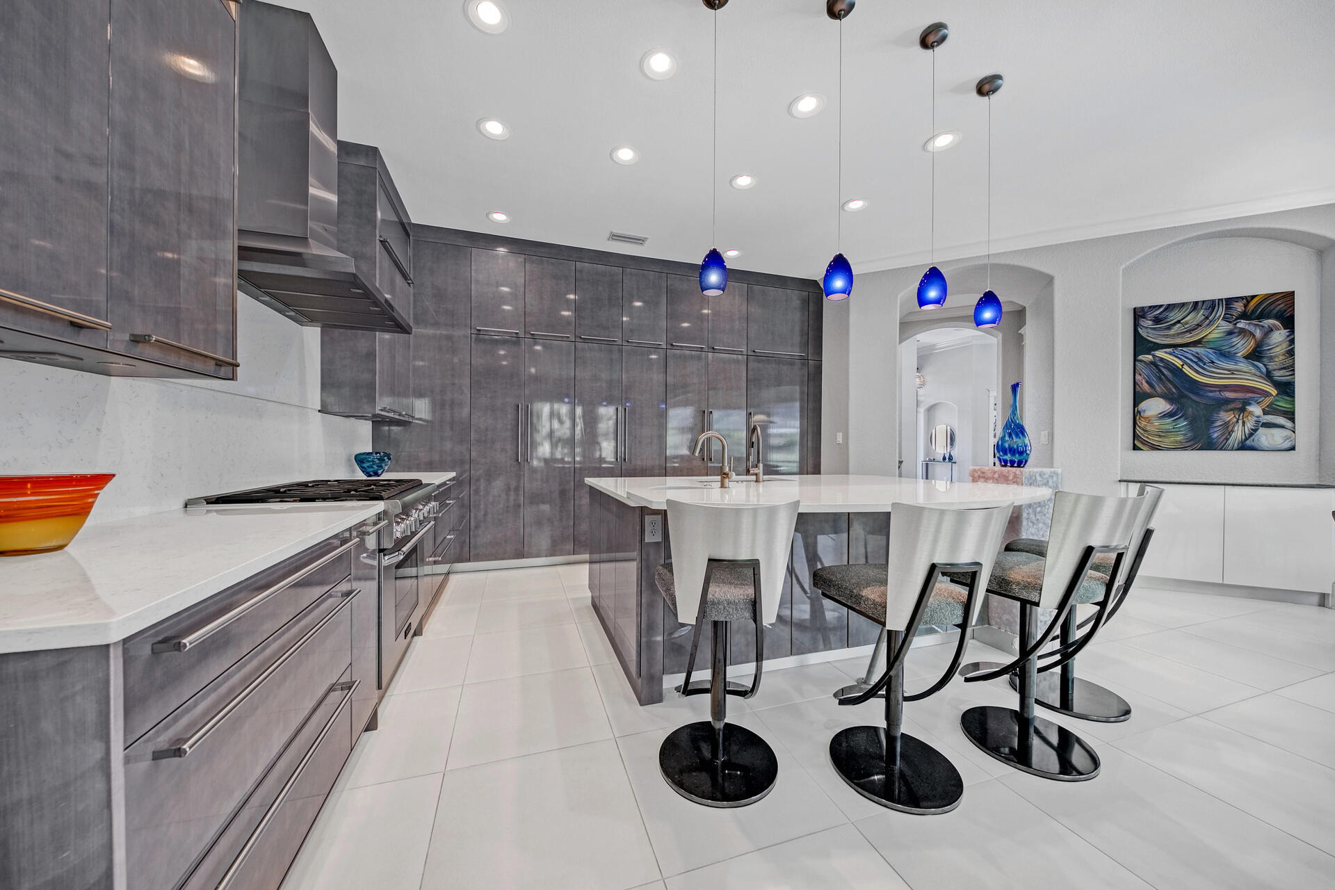 BellaMar at Gulf Place - Residential