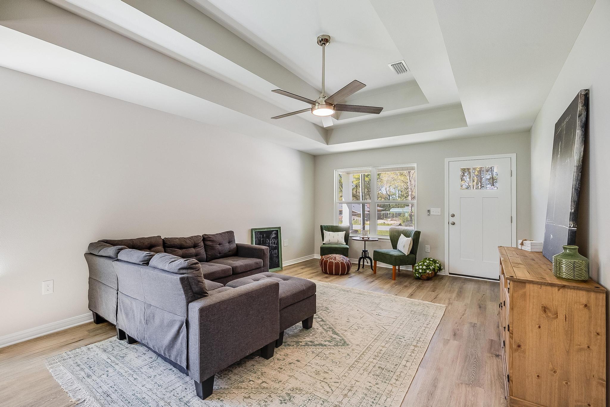 GARDEN CITY - Residential