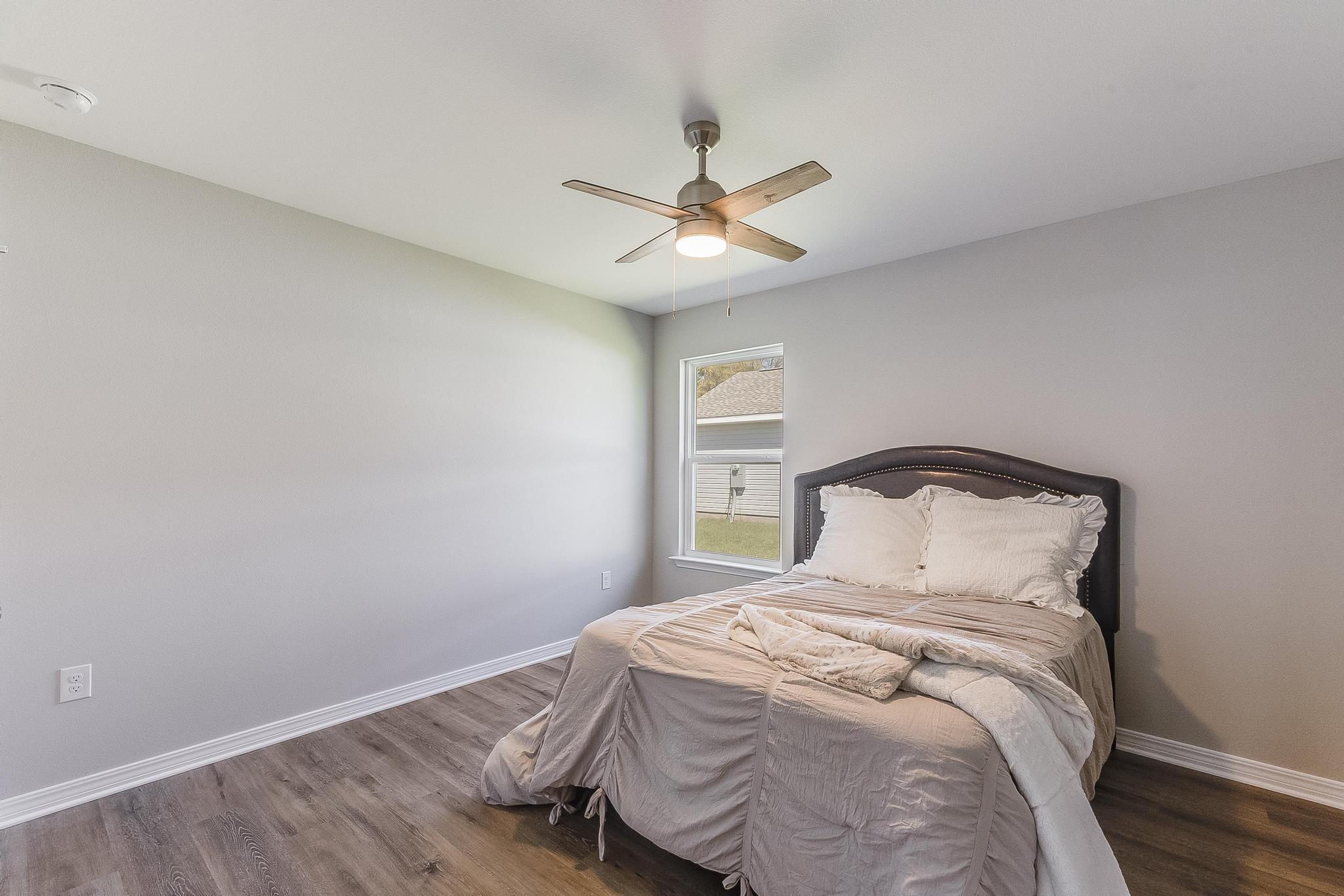 GARDEN CITY - Residential