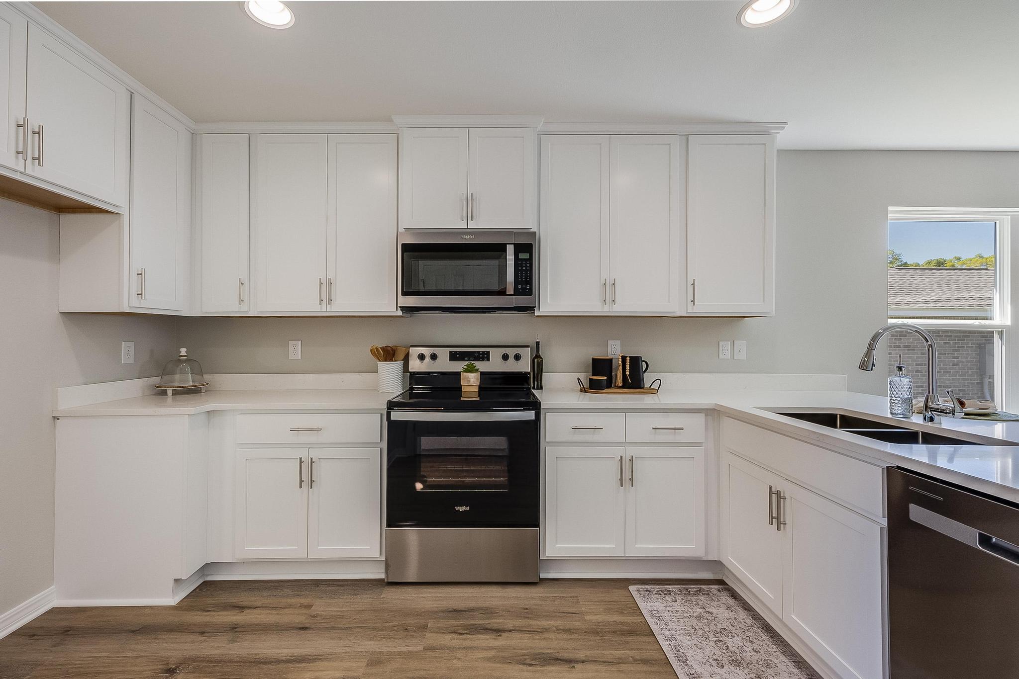 GARDEN CITY - Residential