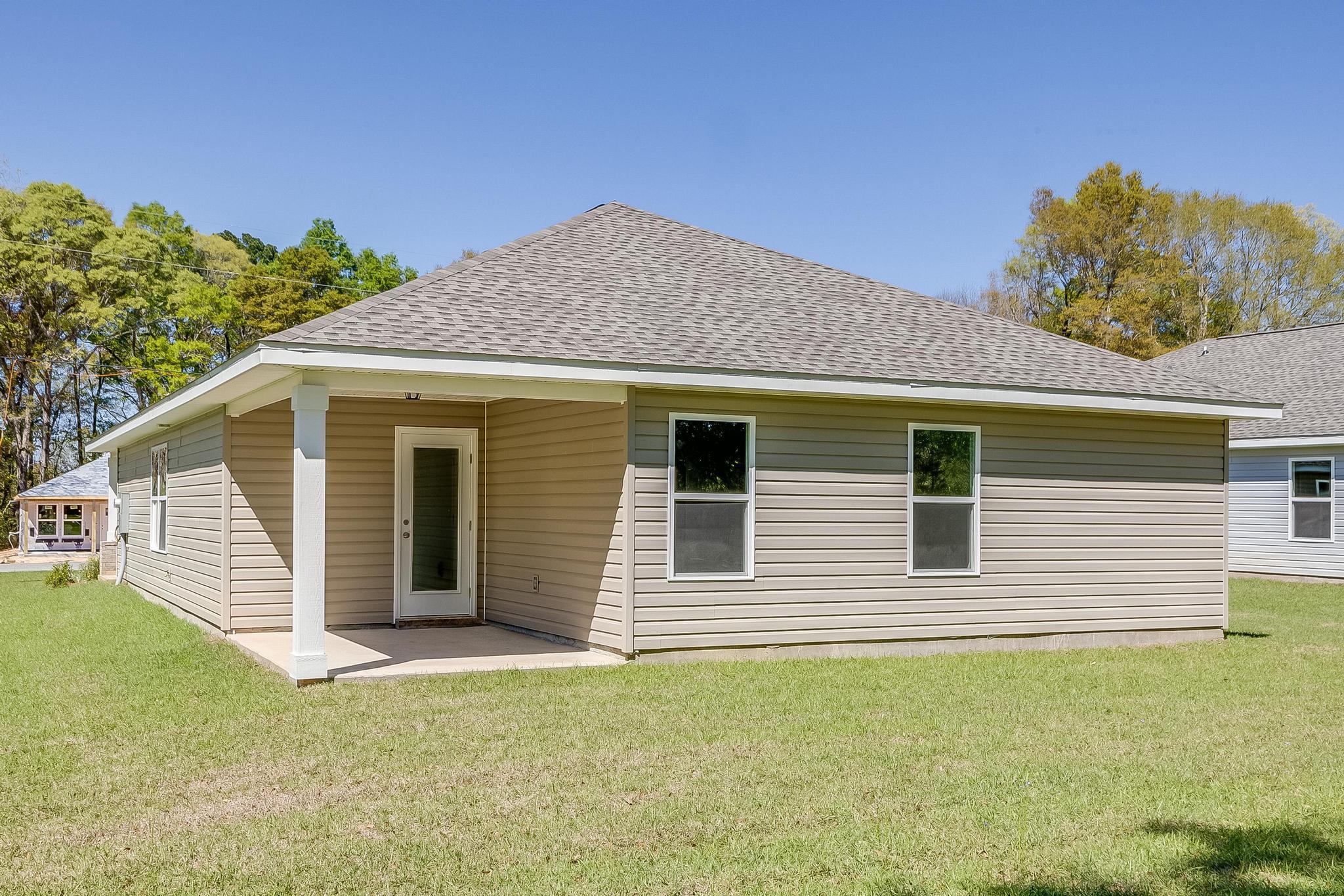 GARDEN CITY - Residential