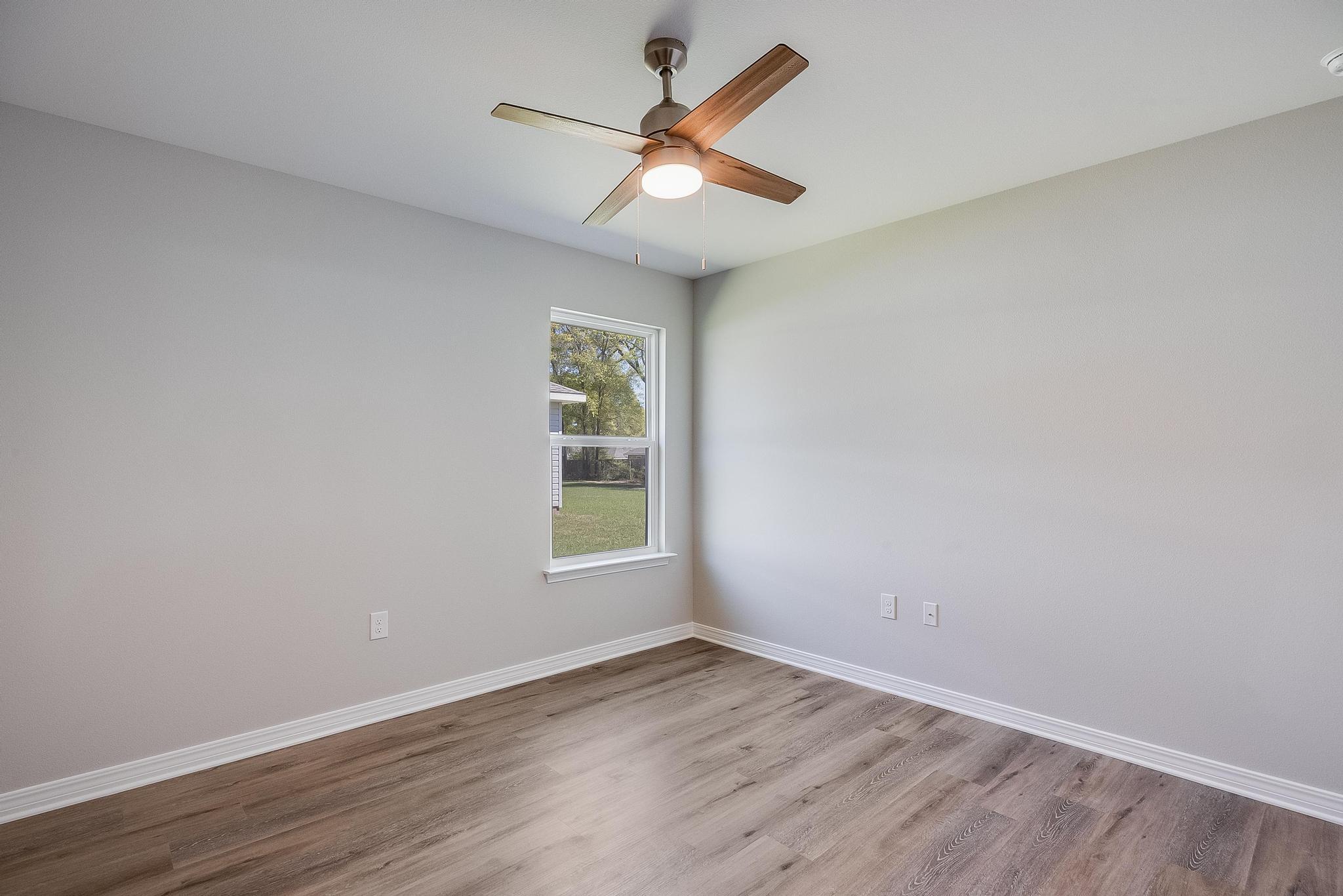 GARDEN CITY - Residential