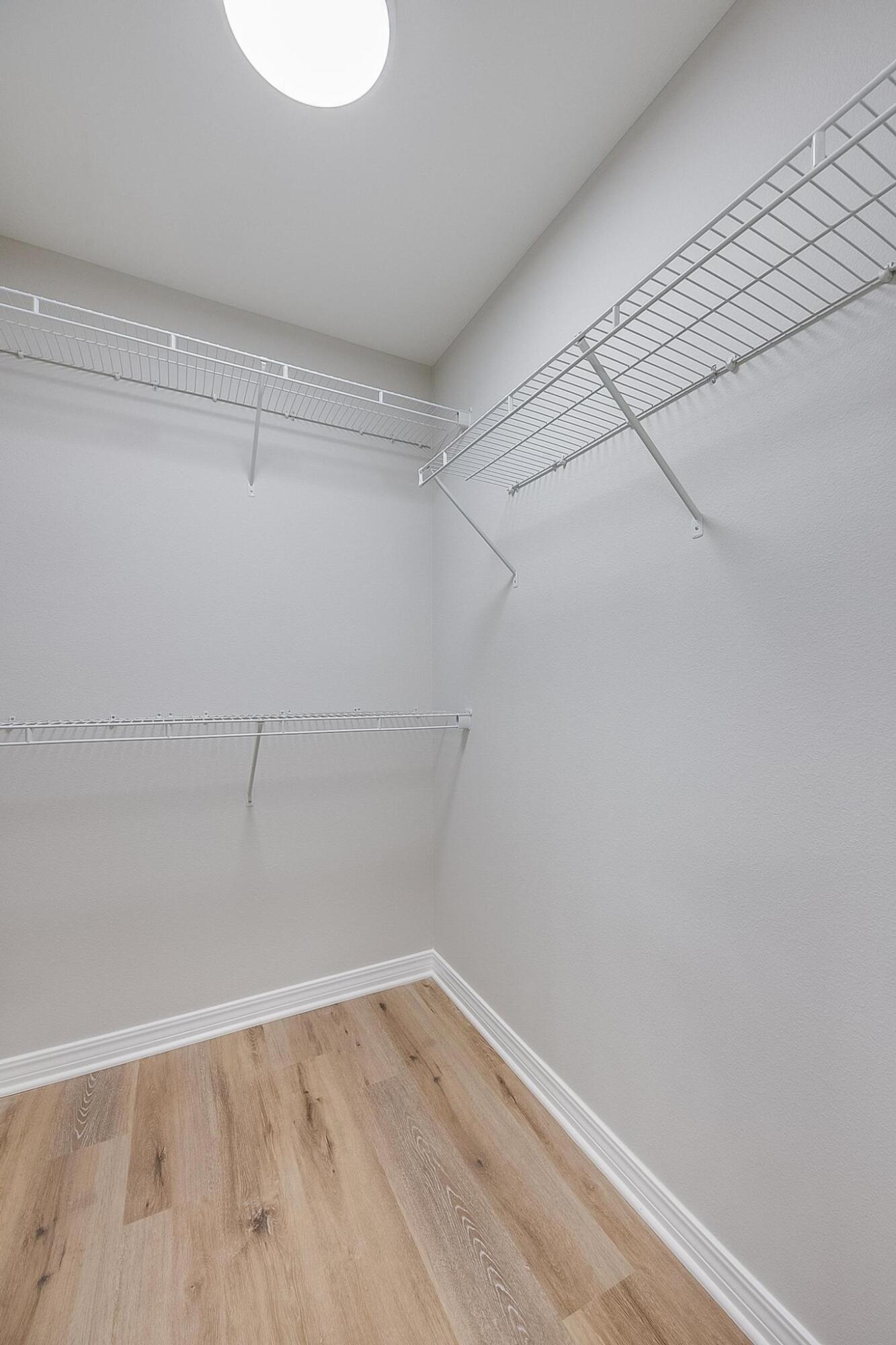 GARDEN CITY - Residential