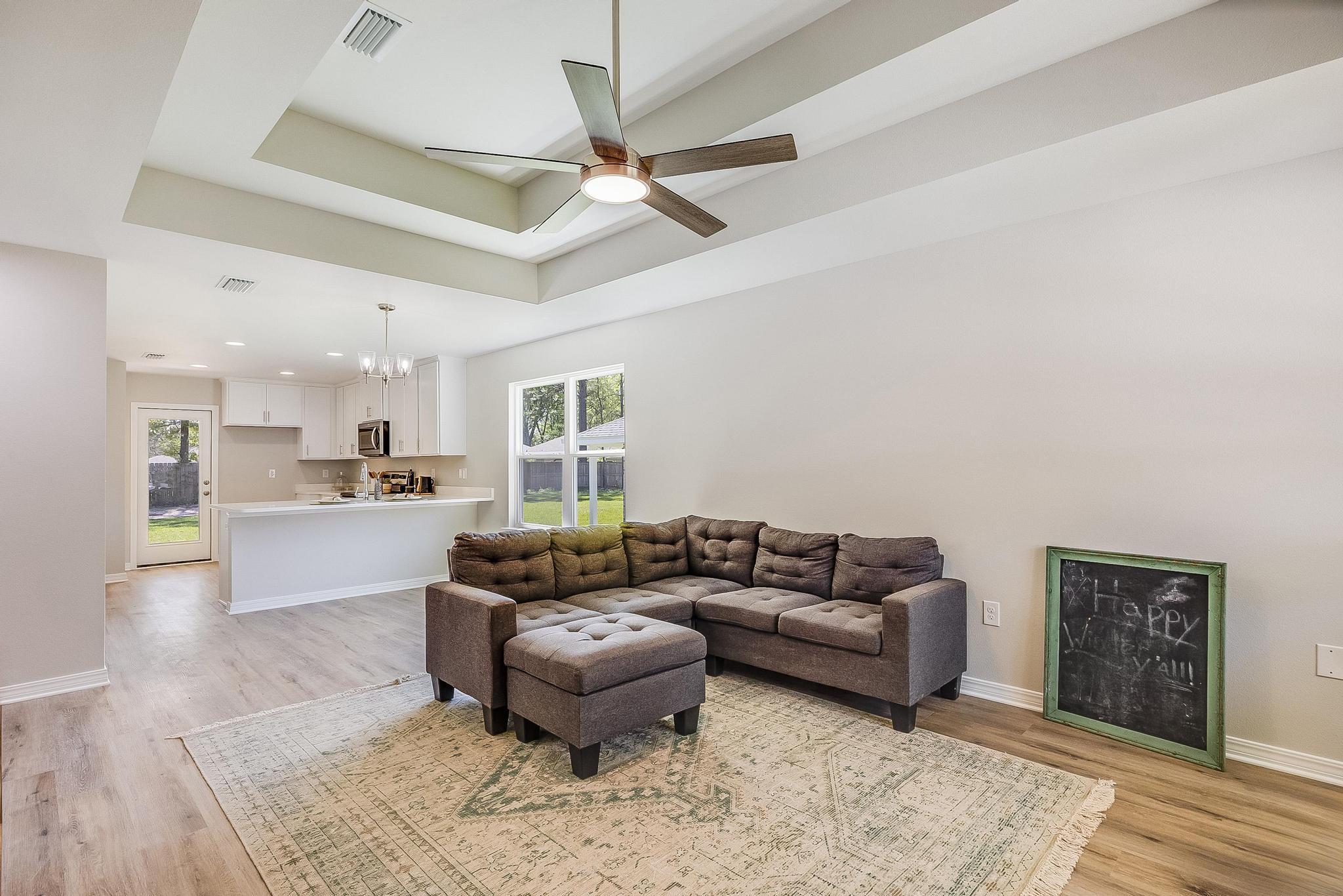 GARDEN CITY - Residential