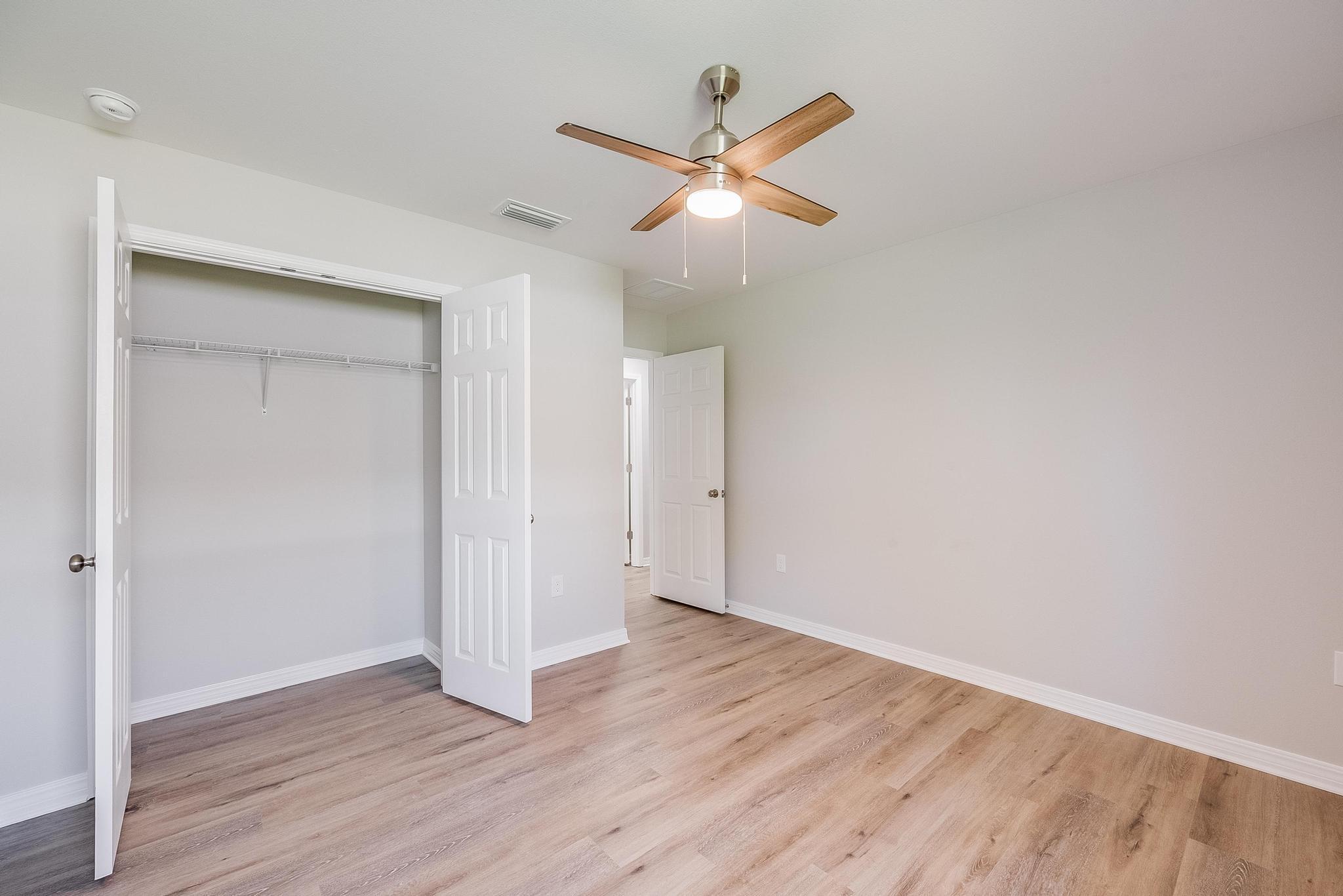 GARDEN CITY - Residential