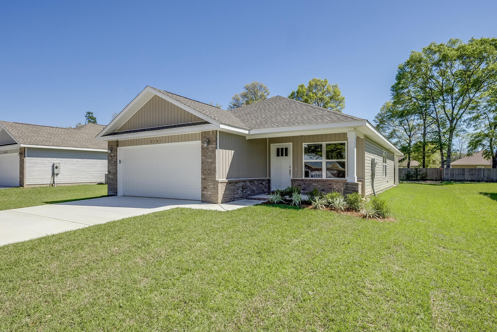 GARDEN CITY - Residential