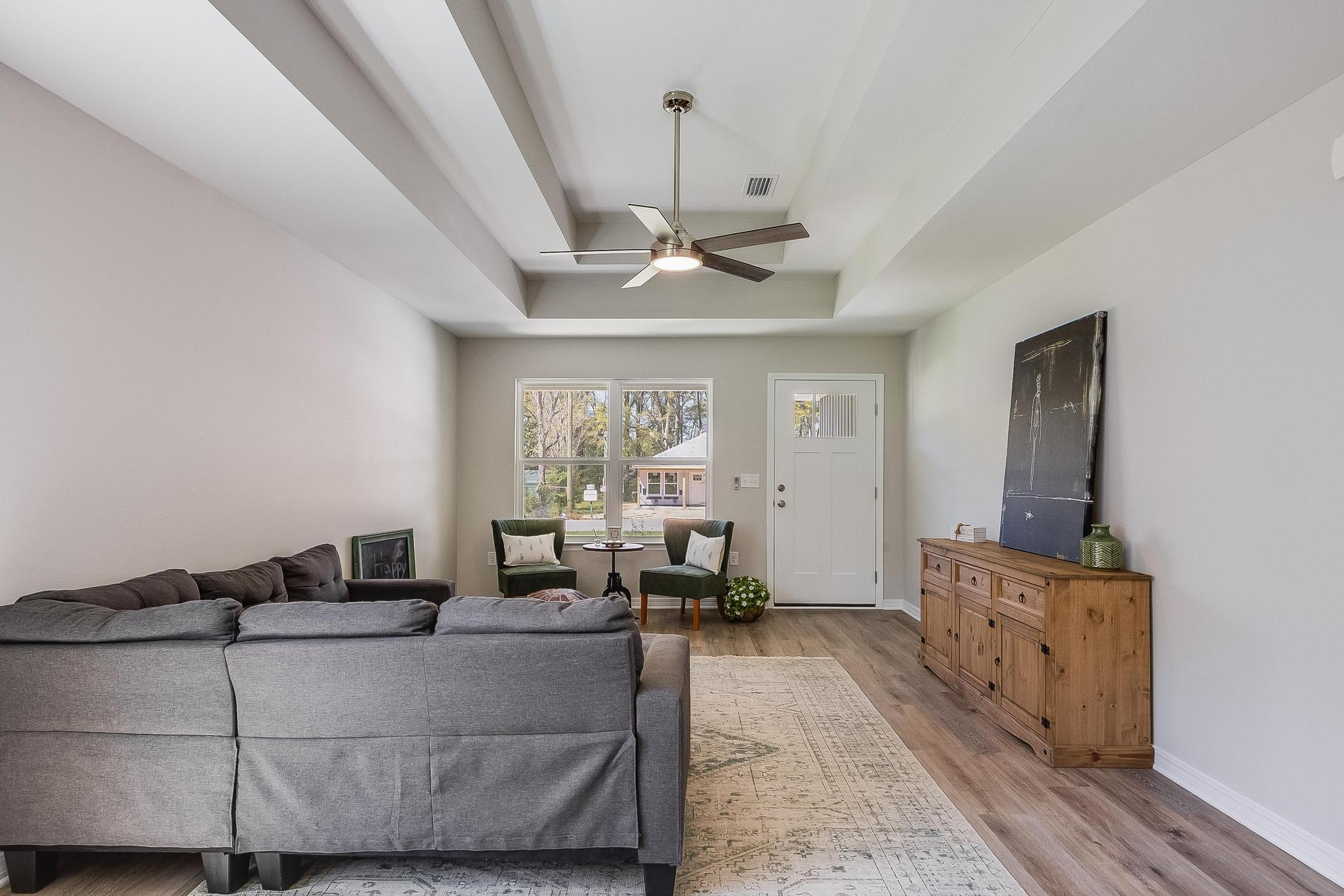 GARDEN CITY - Residential