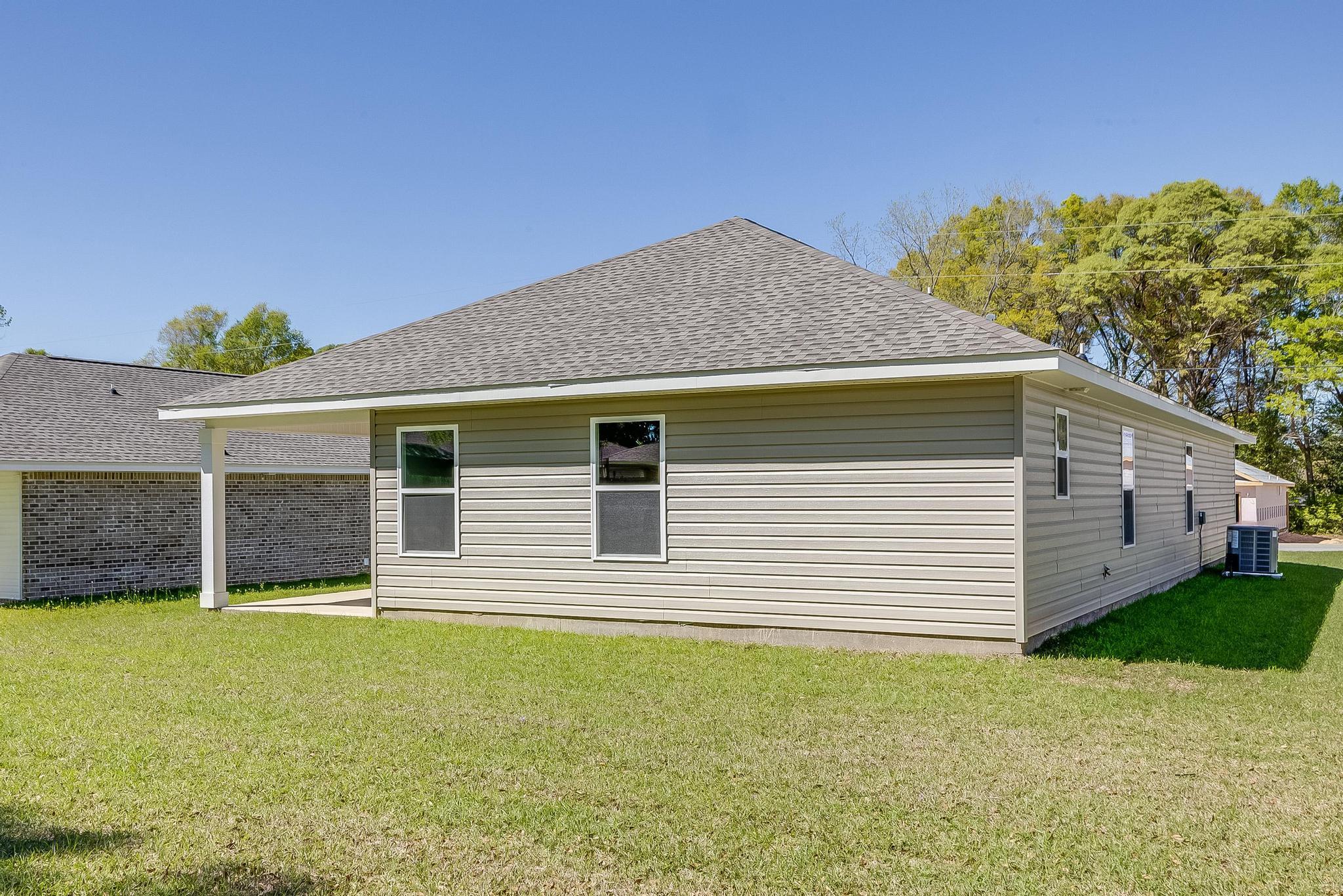 GARDEN CITY - Residential