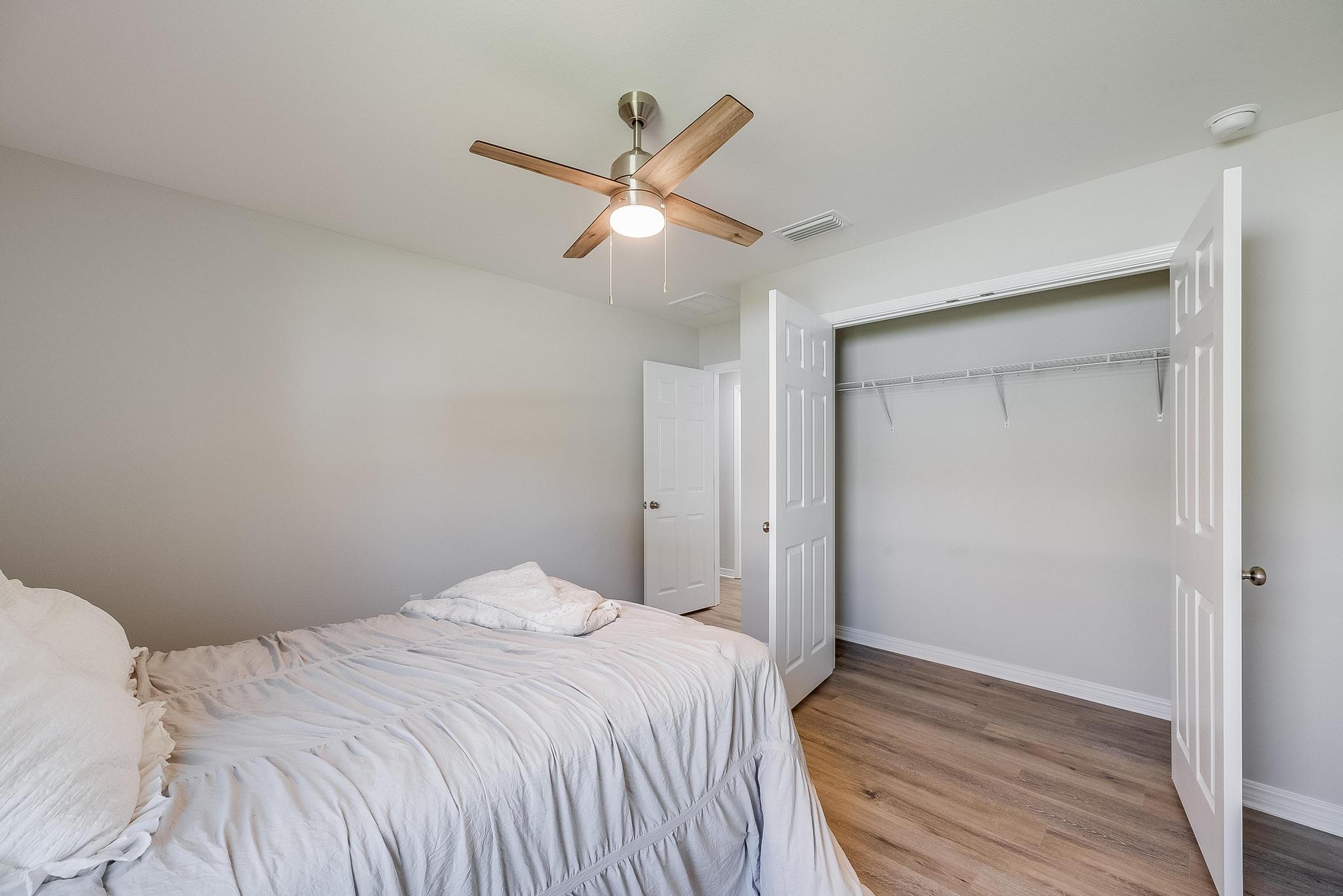 GARDEN CITY - Residential