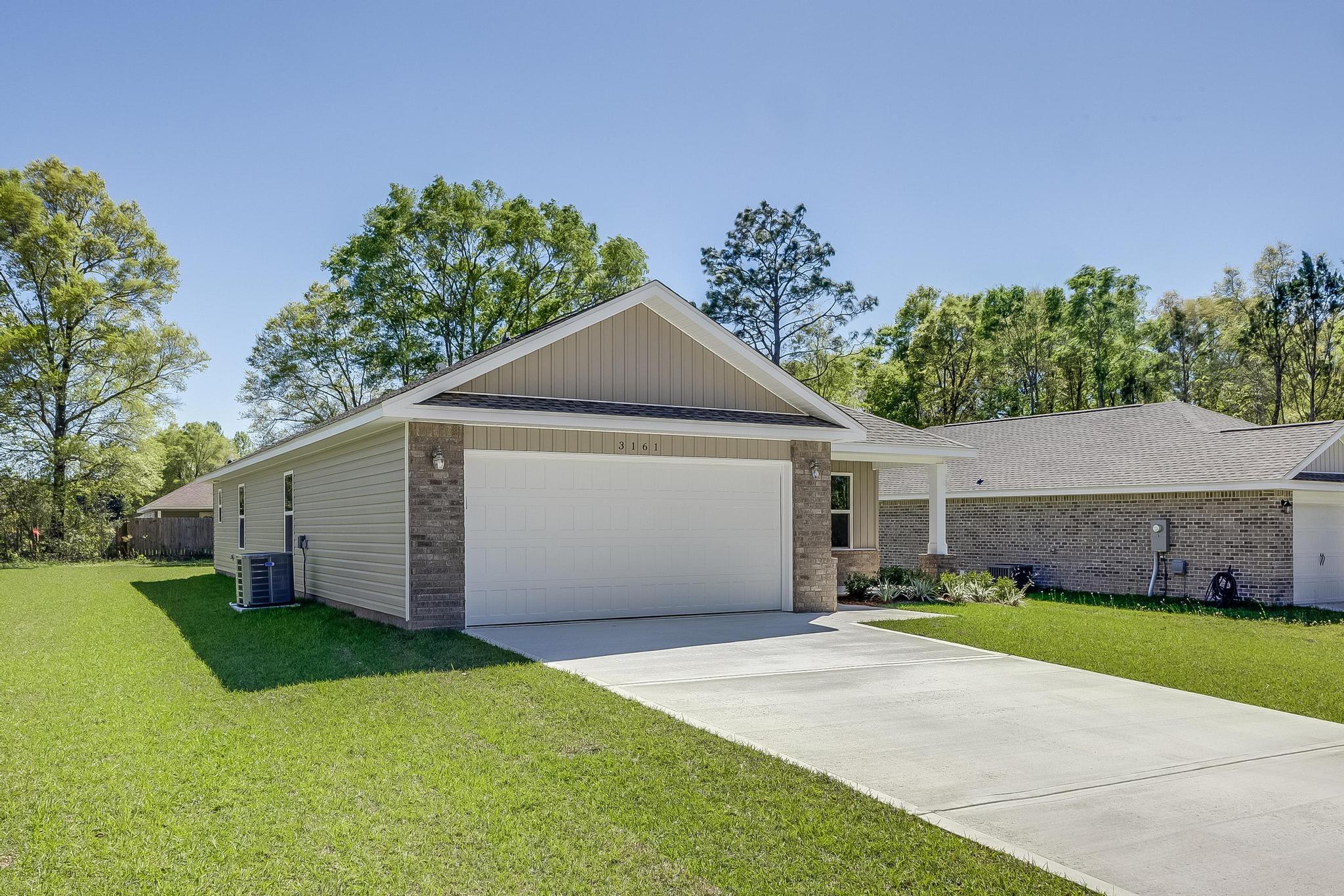 GARDEN CITY - Residential