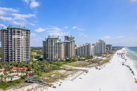 A home in Miramar Beach