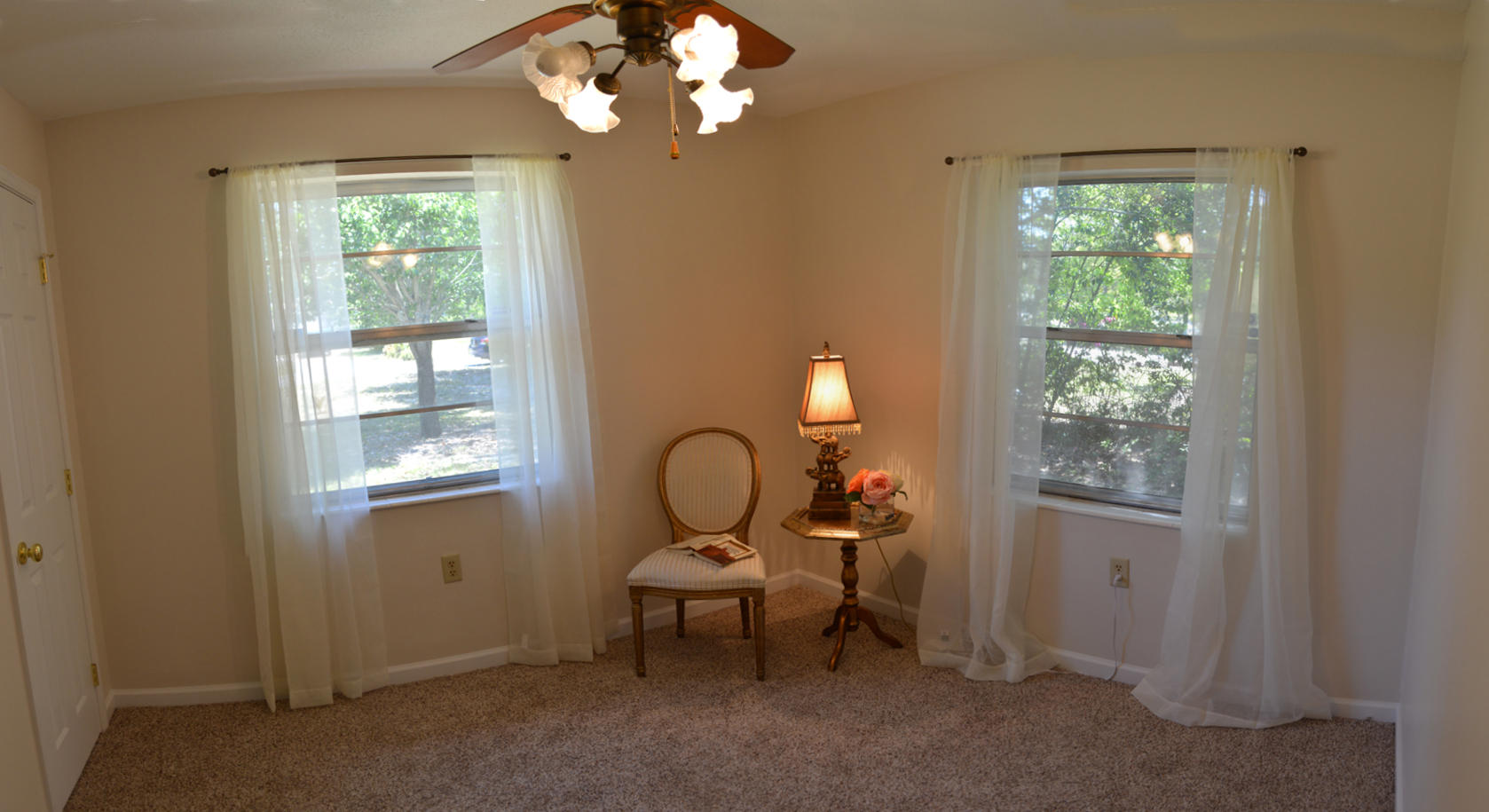 Port Dixie - Residential