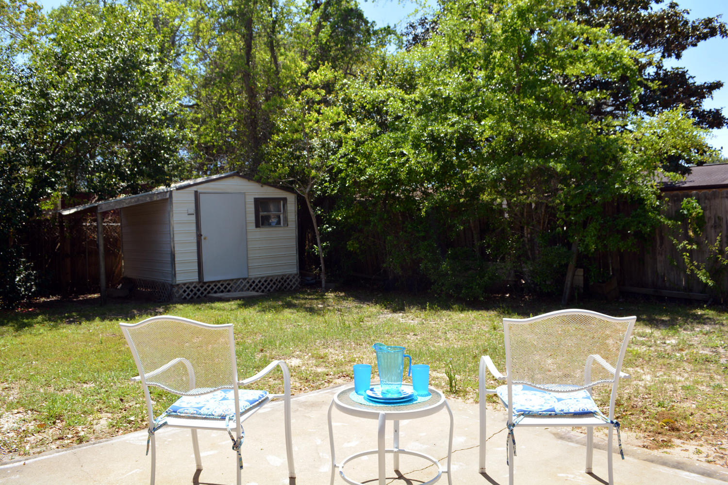 Port Dixie - Residential