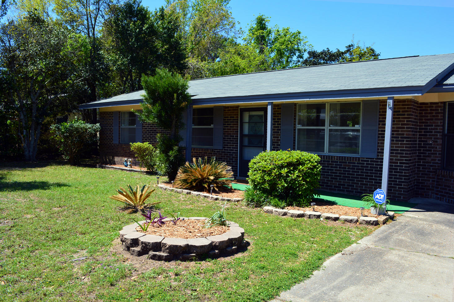 Port Dixie - Residential