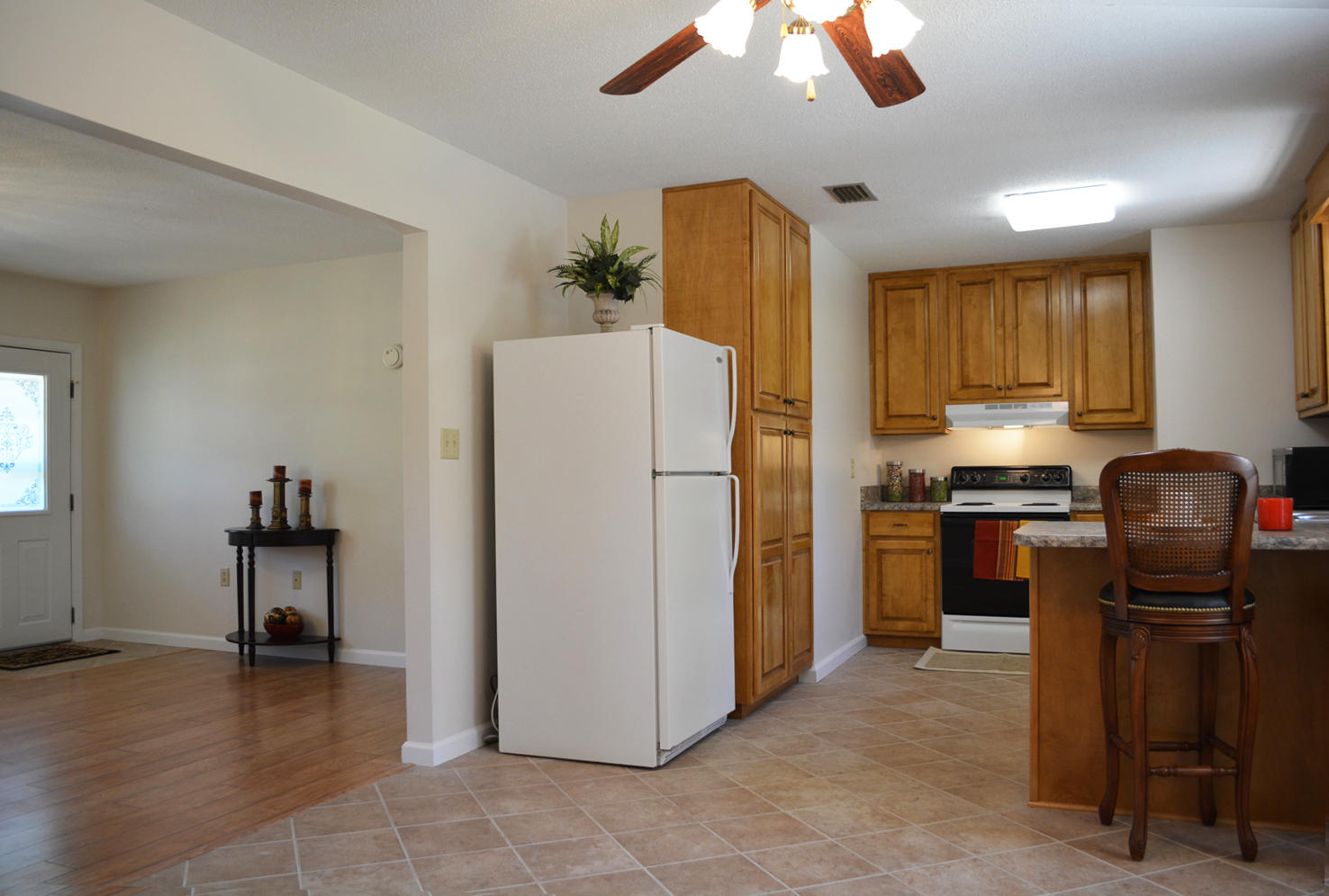 Port Dixie - Residential