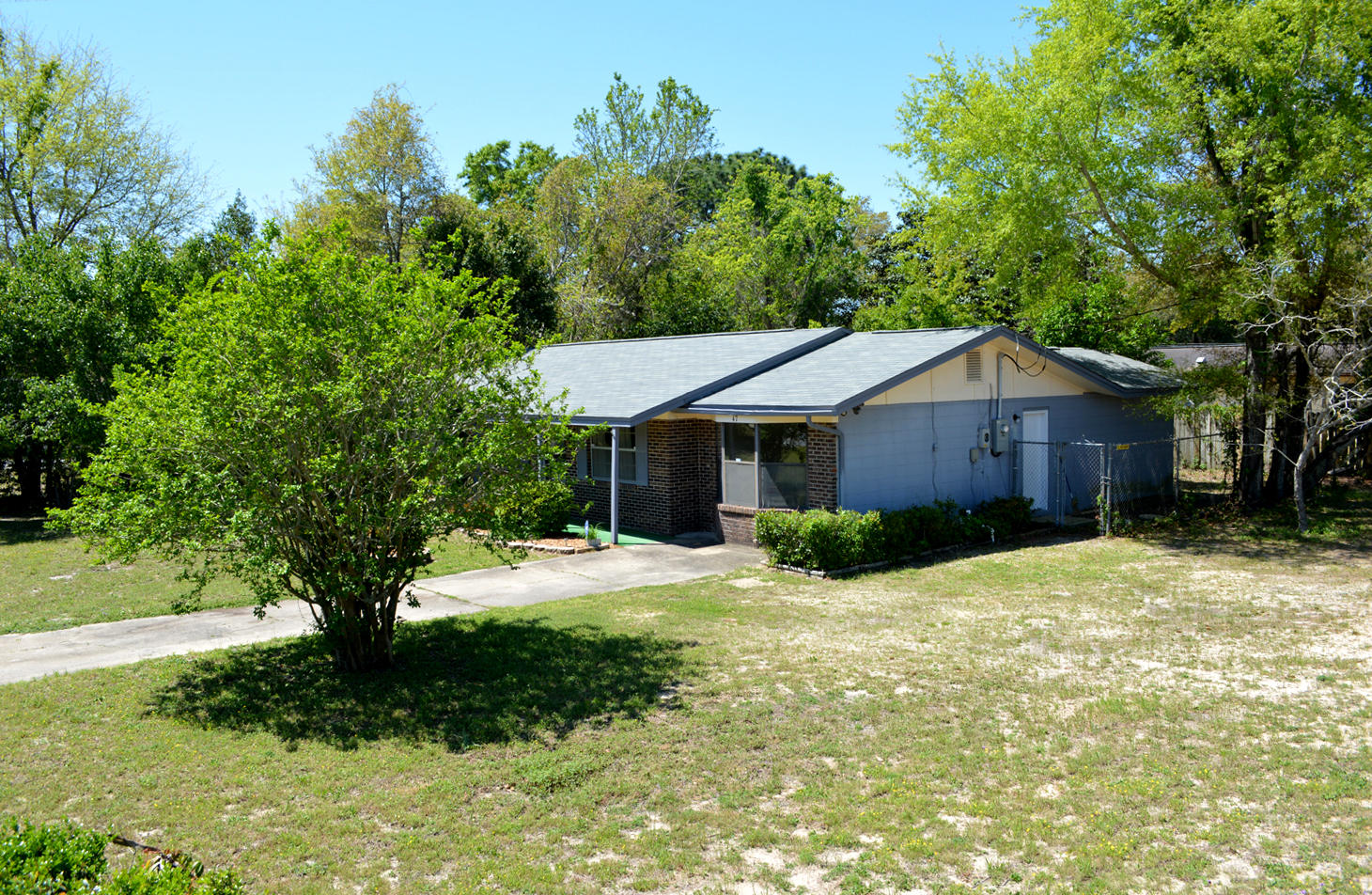 Port Dixie - Residential