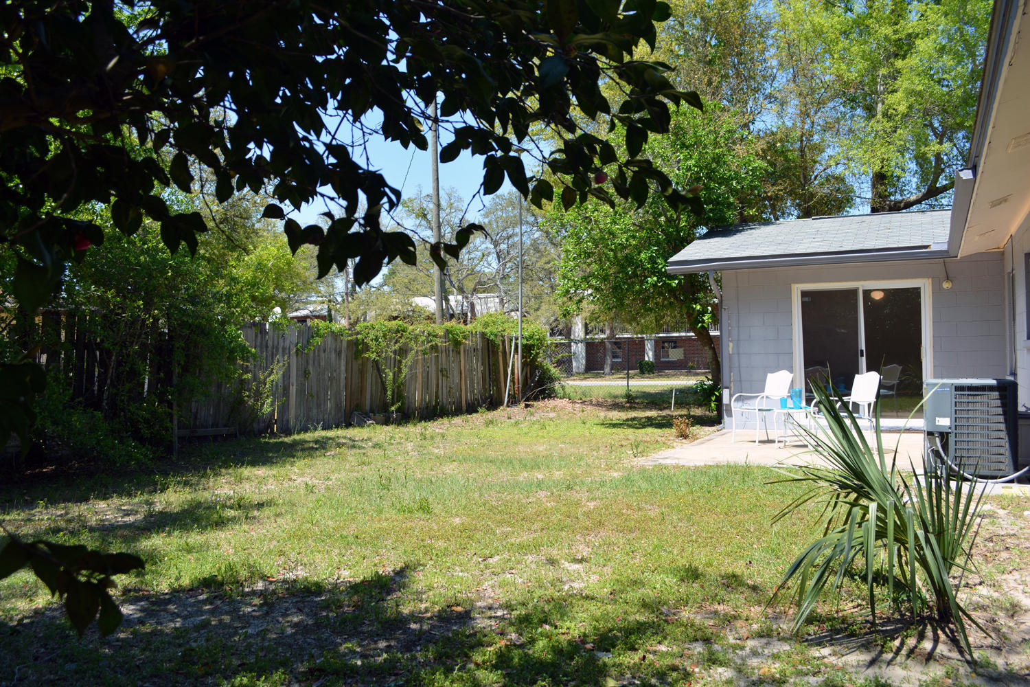 Port Dixie - Residential