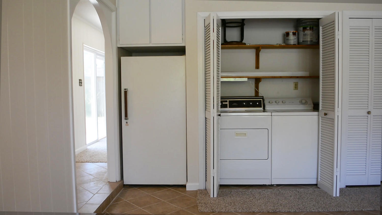 Port Dixie - Residential