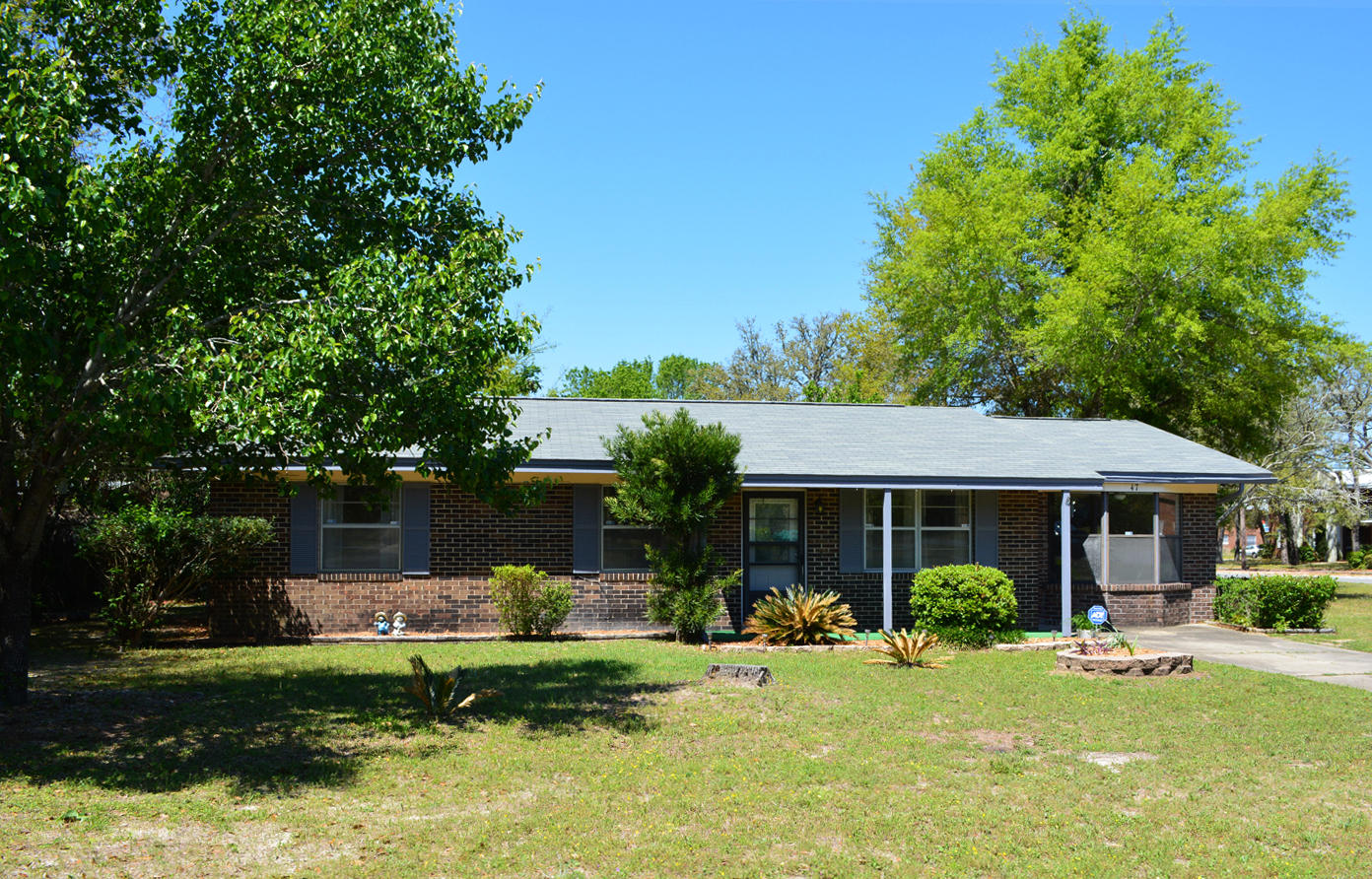 Port Dixie - Residential