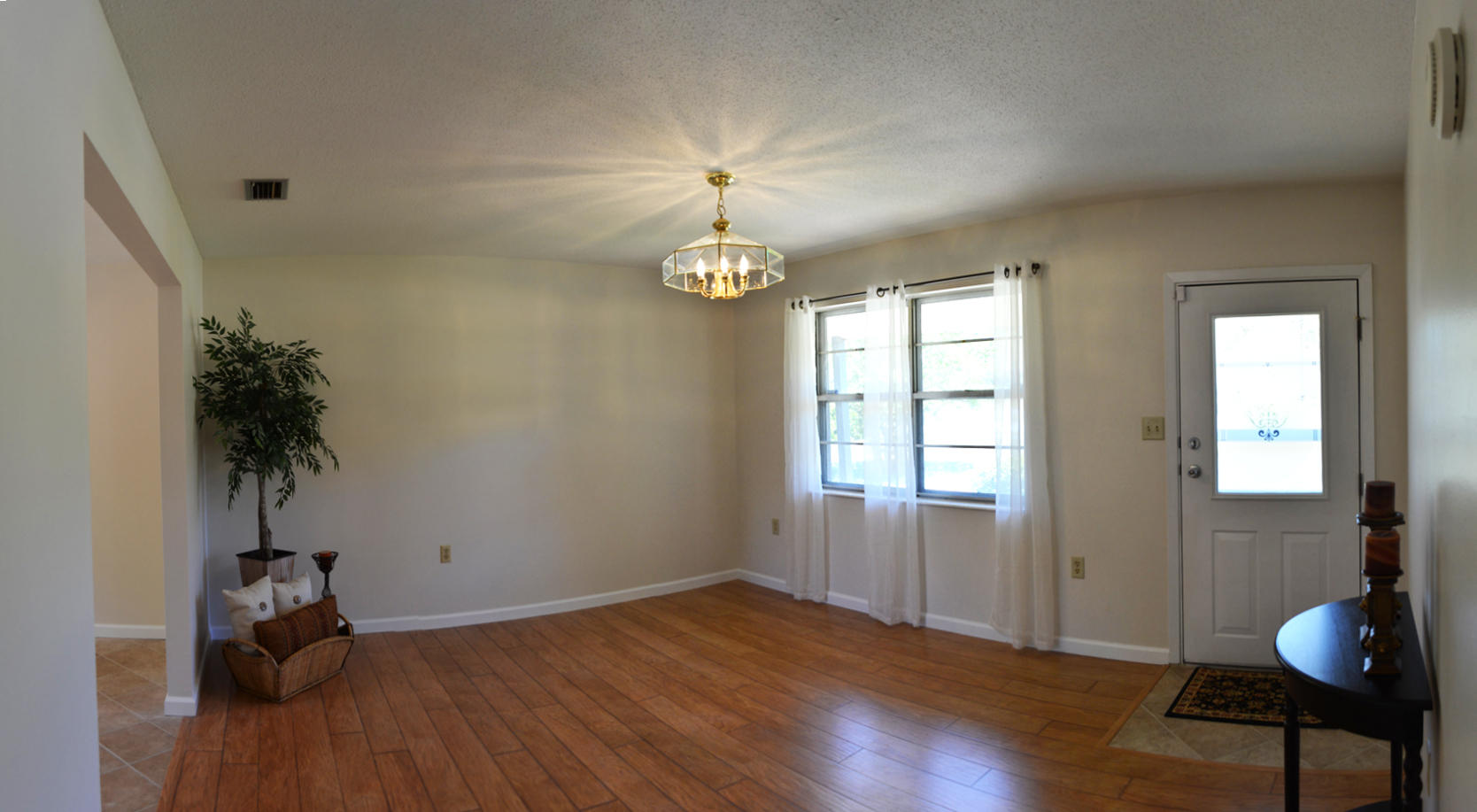 Port Dixie - Residential