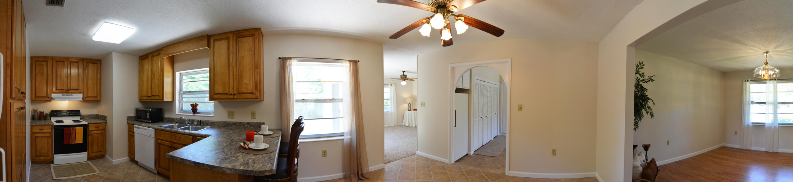 Port Dixie - Residential