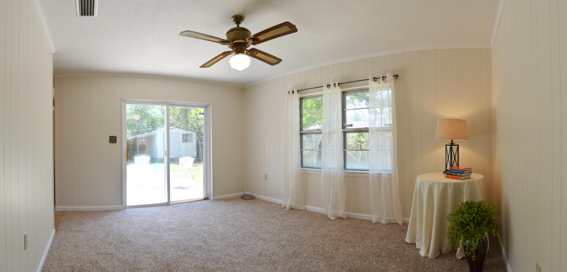 Port Dixie - Residential