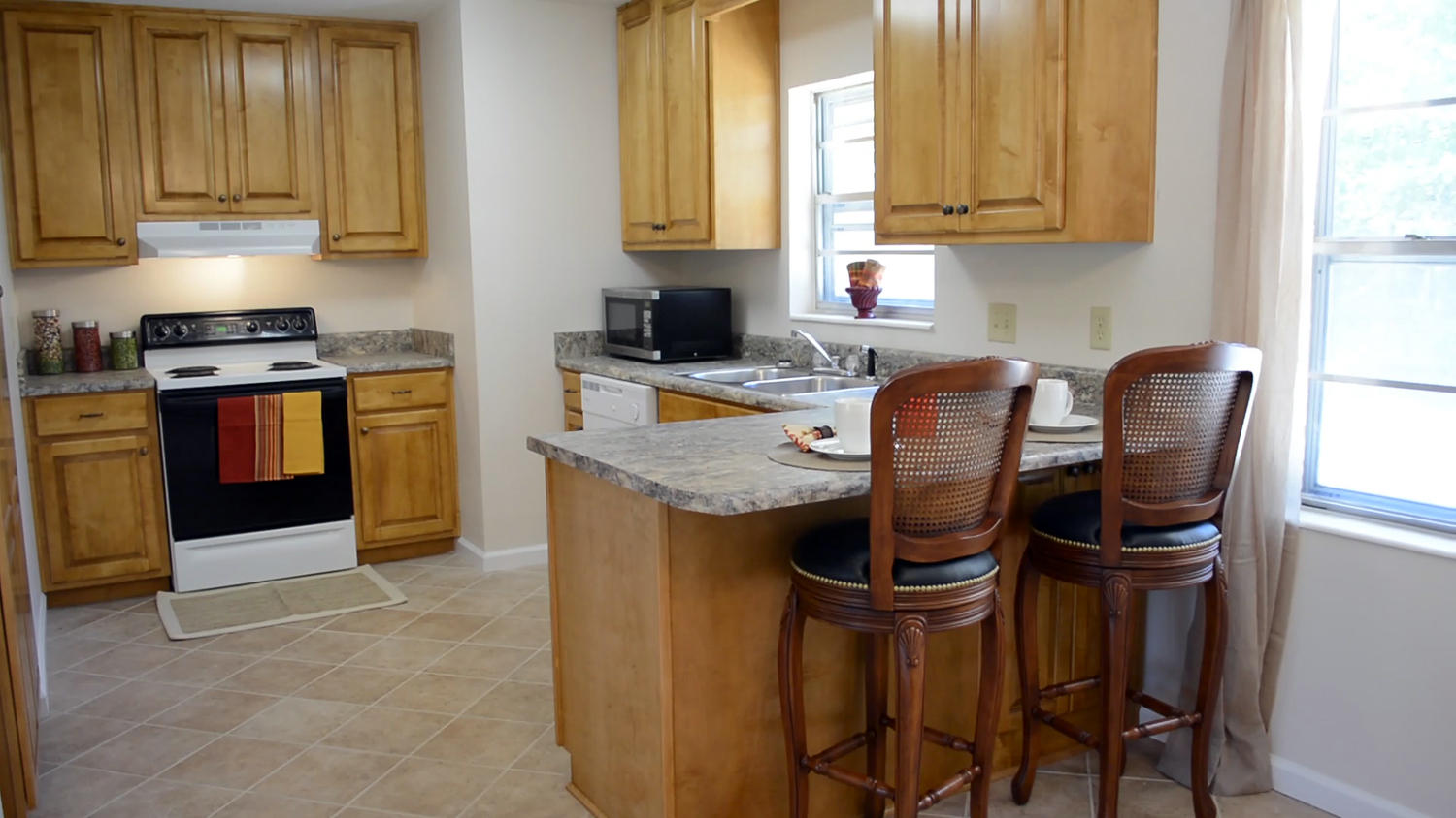 Port Dixie - Residential