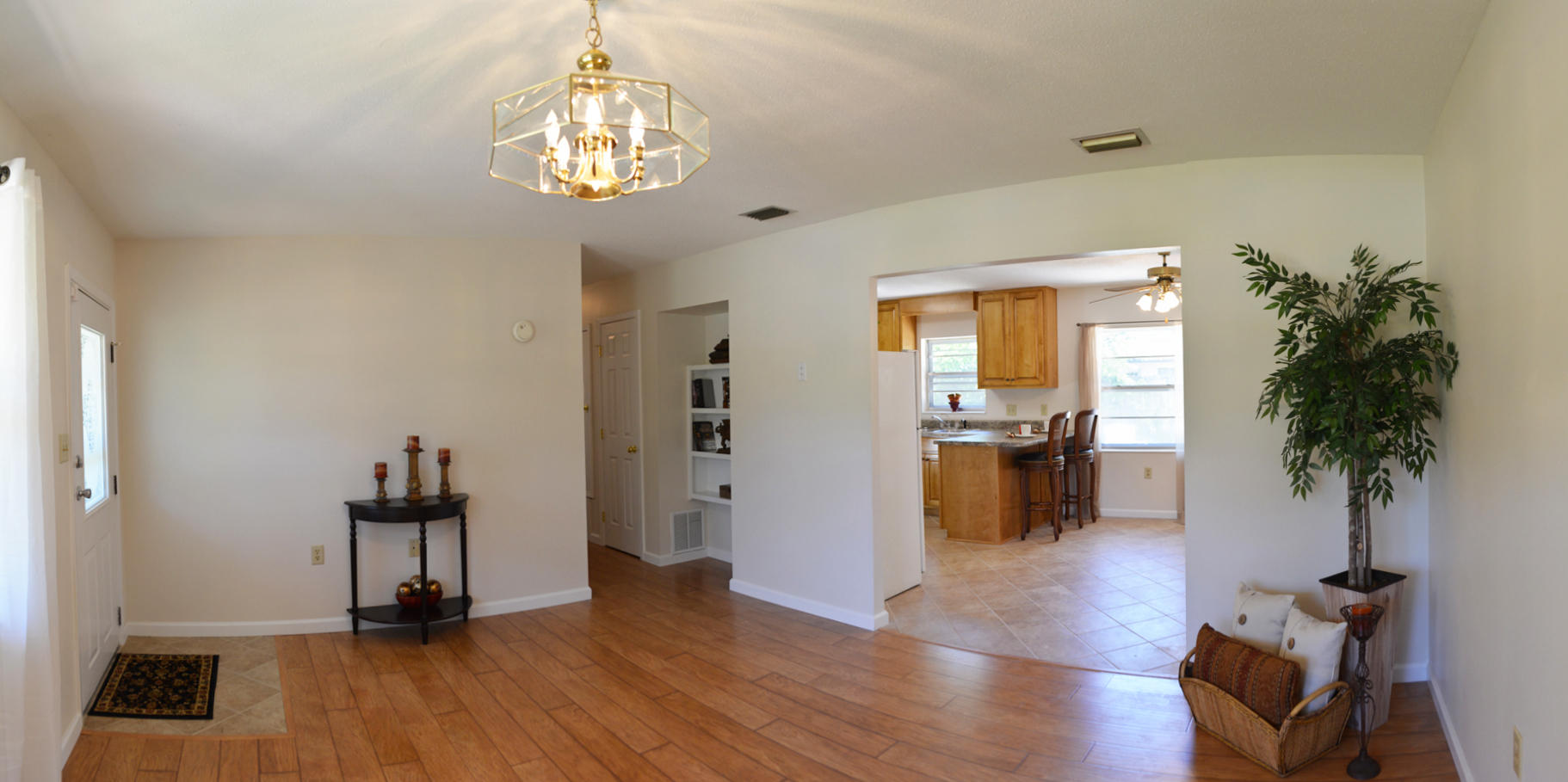 Port Dixie - Residential