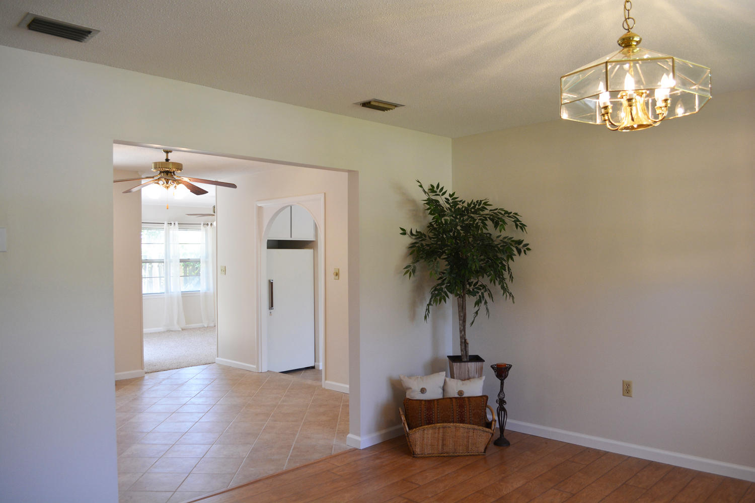 Port Dixie - Residential