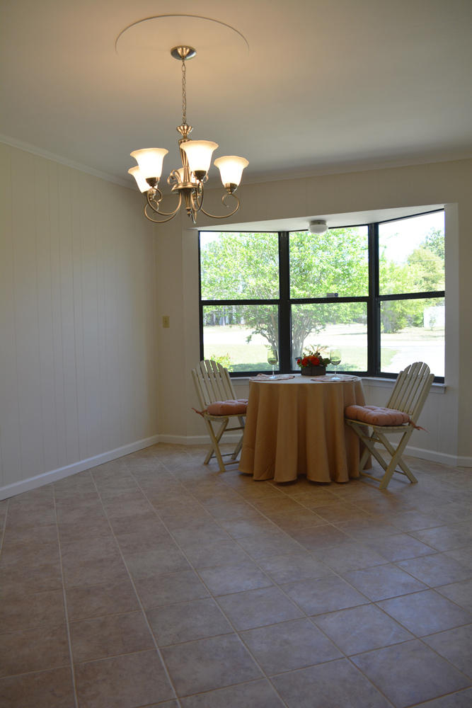 Port Dixie - Residential