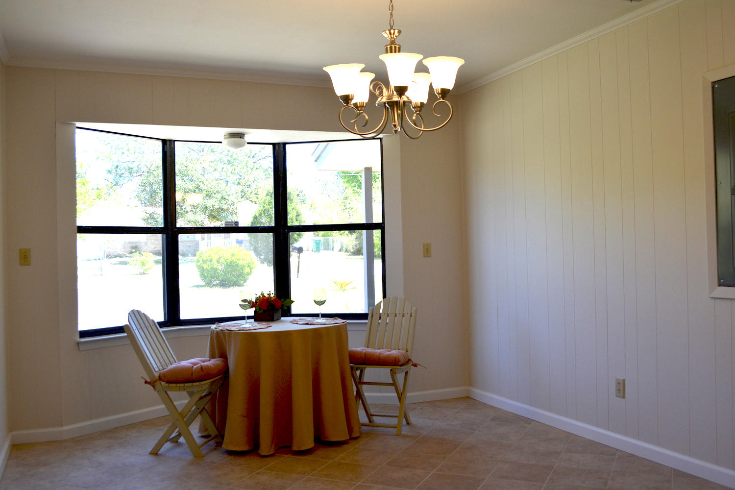 Port Dixie - Residential