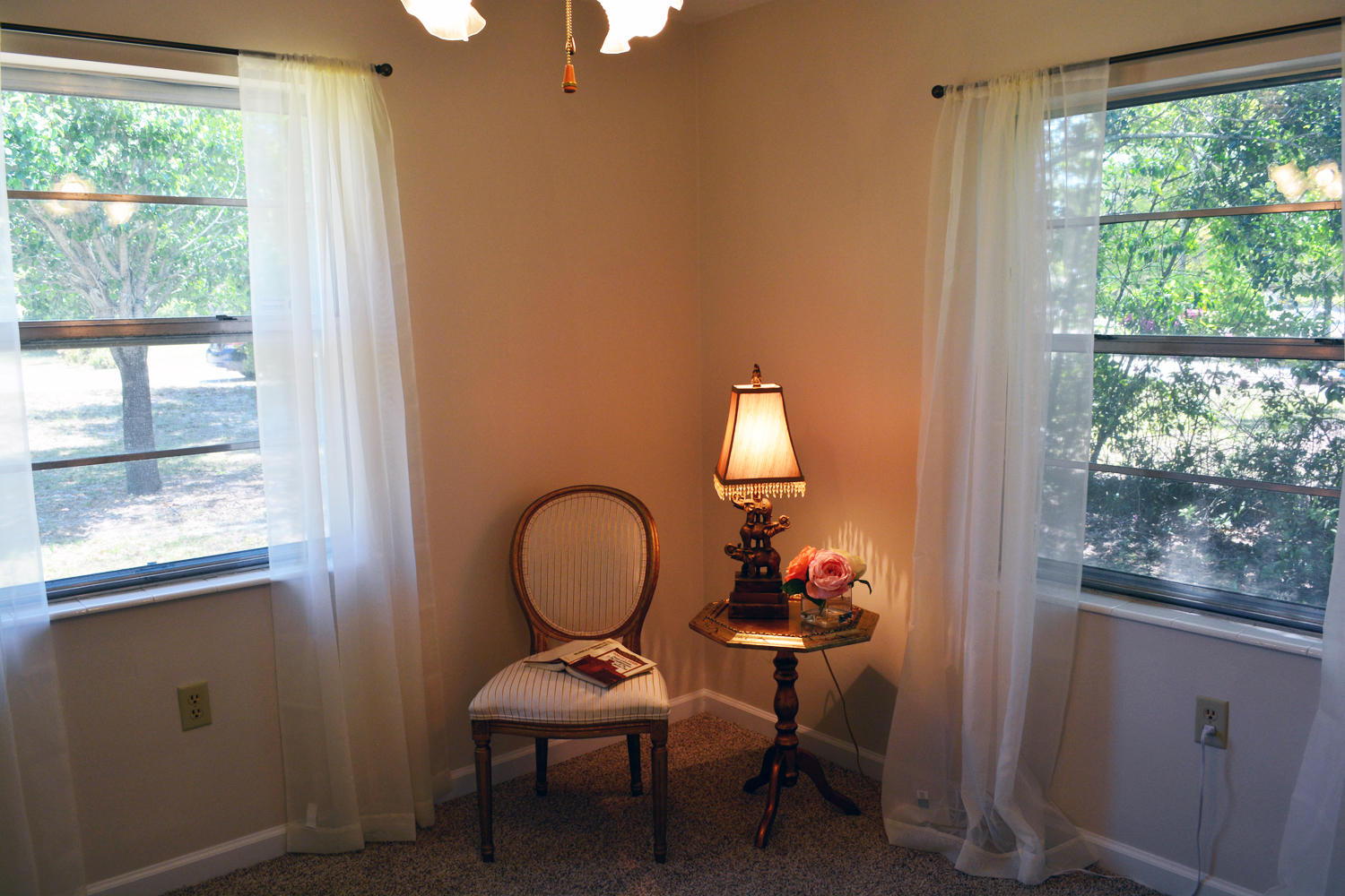 Port Dixie - Residential