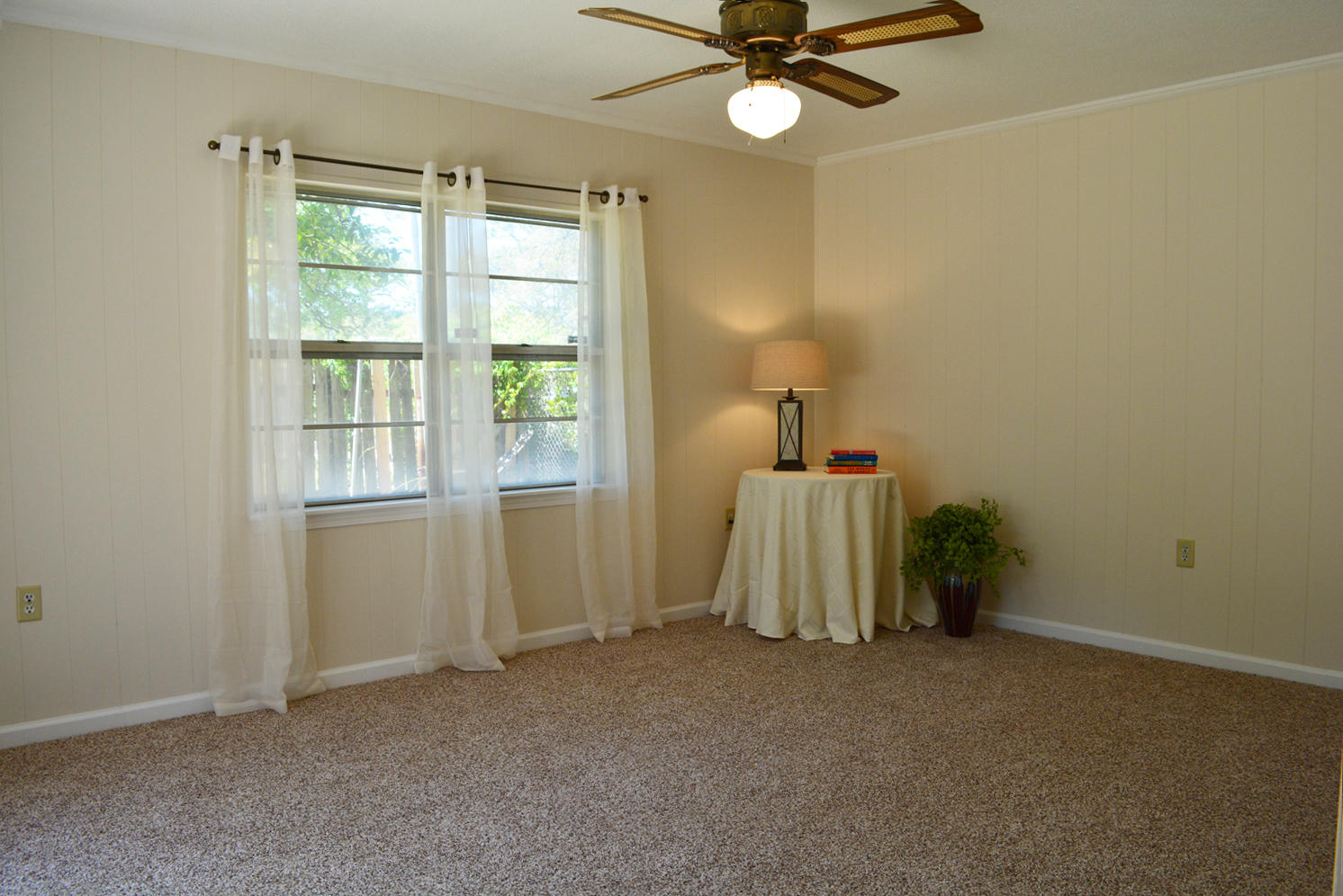 Port Dixie - Residential