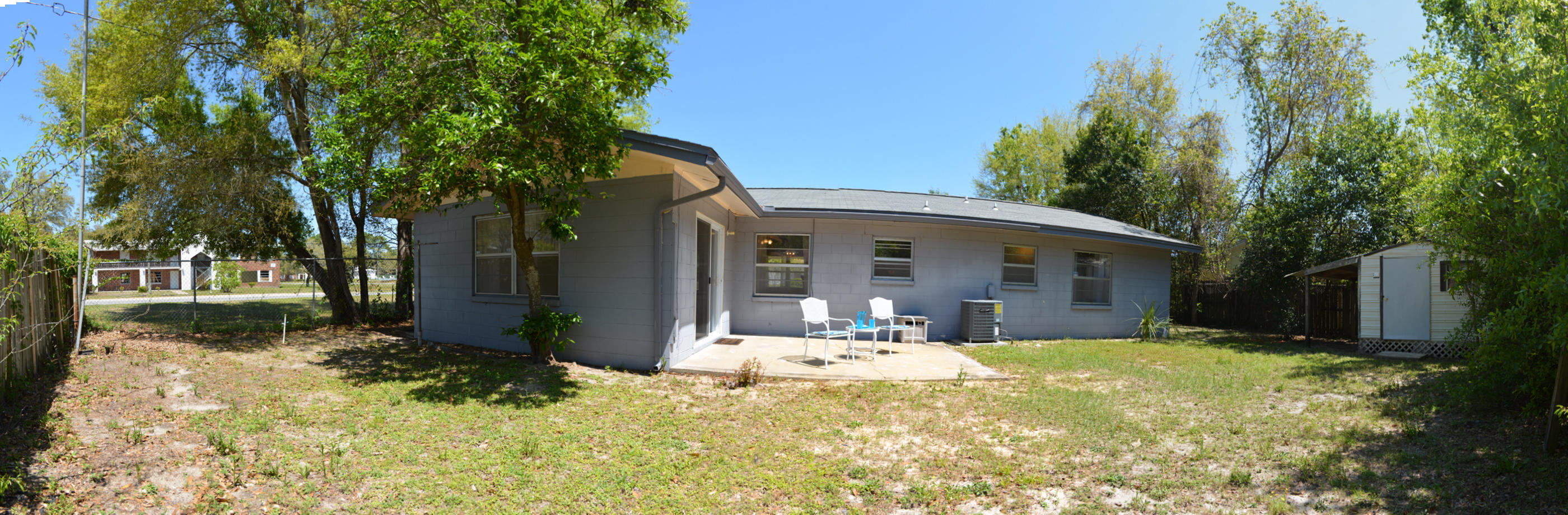 Port Dixie - Residential