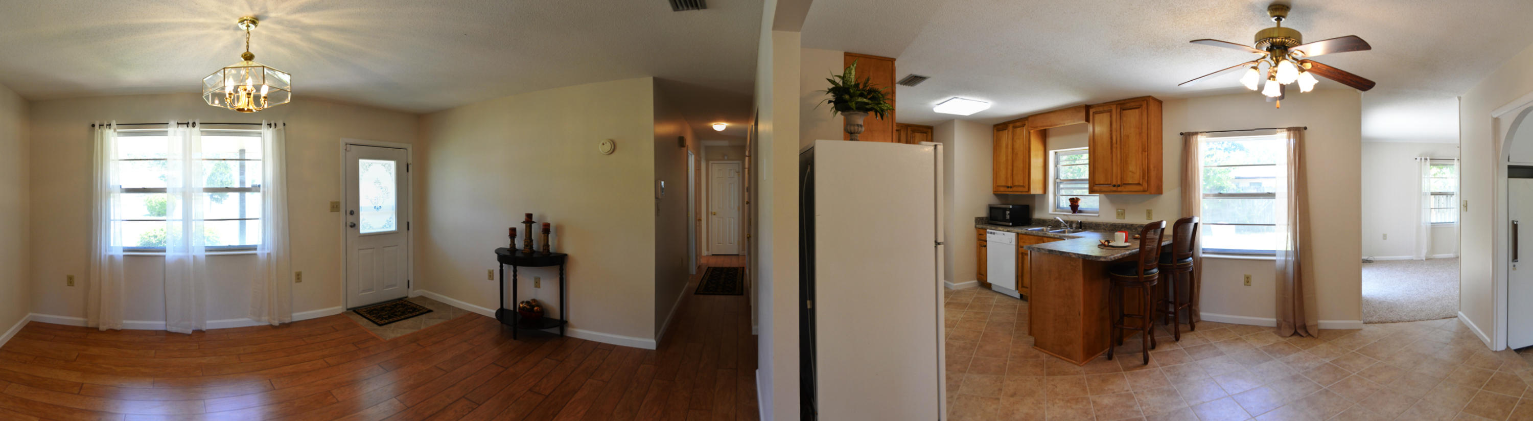 Port Dixie - Residential