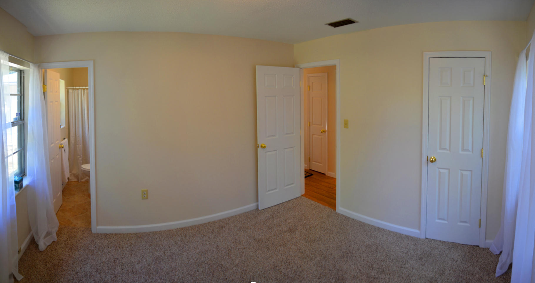 Port Dixie - Residential