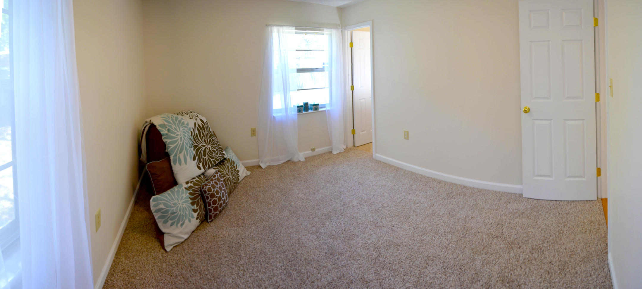 Port Dixie - Residential