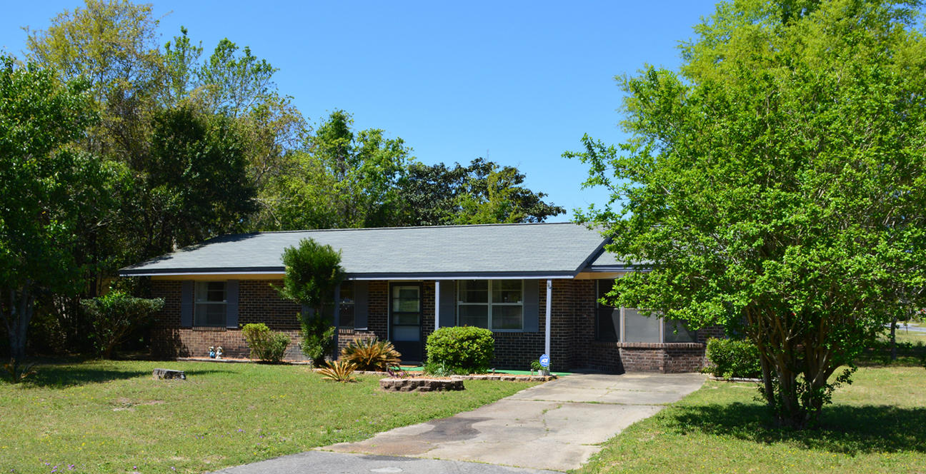 Port Dixie - Residential