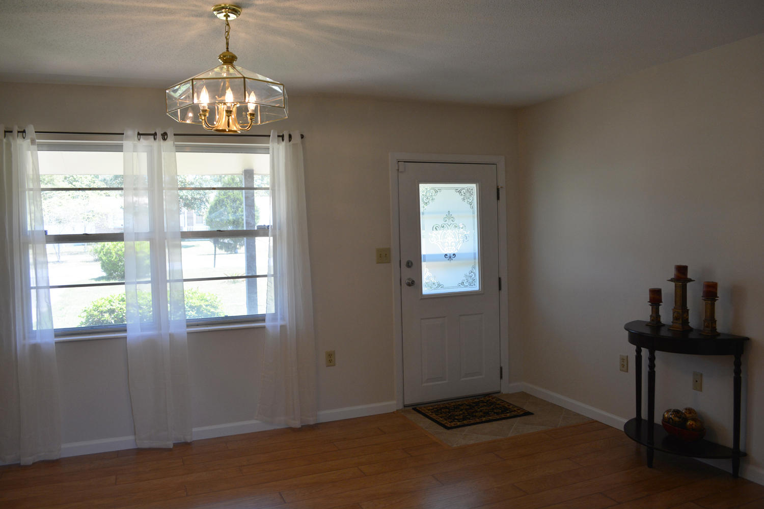 Port Dixie - Residential