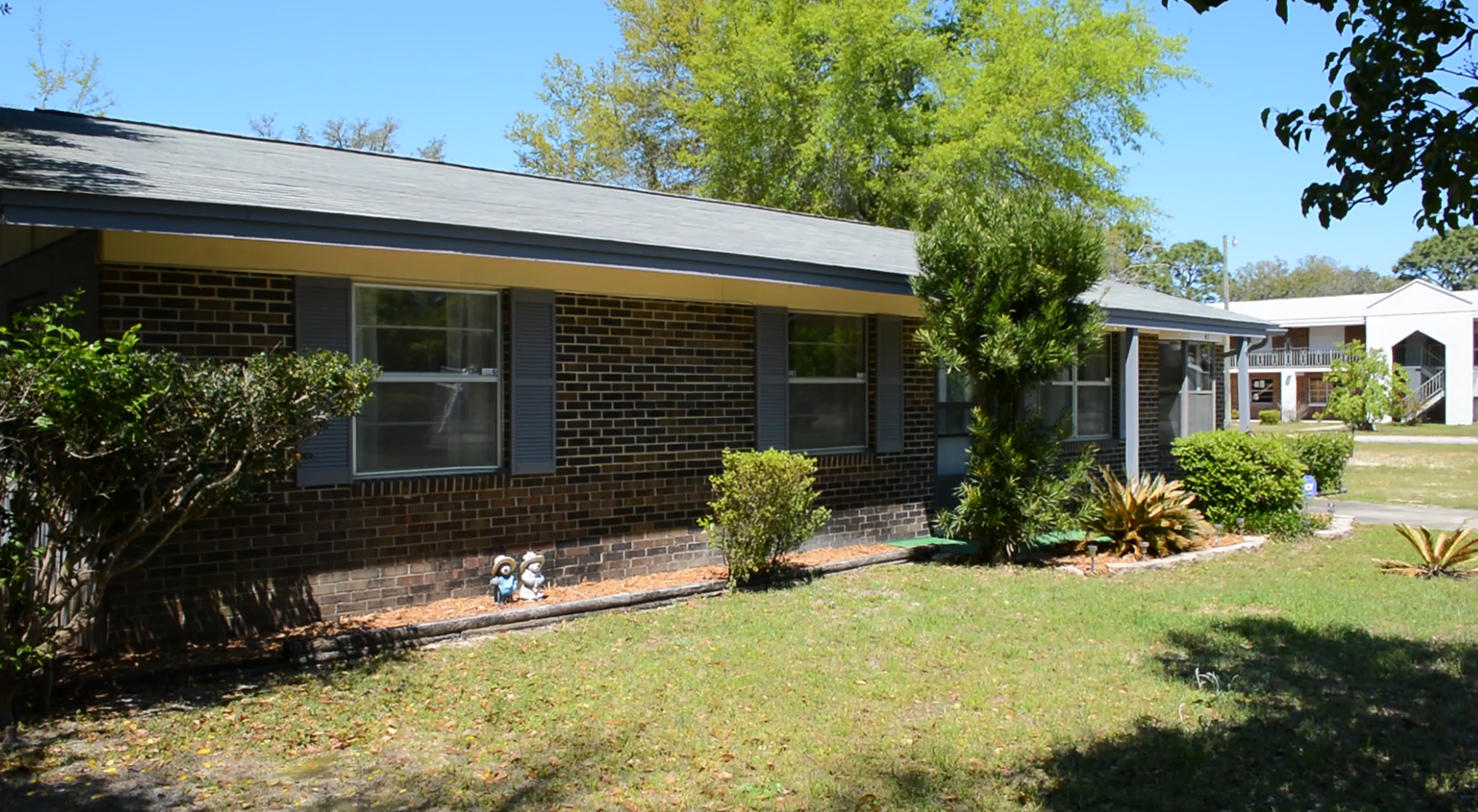 Port Dixie - Residential