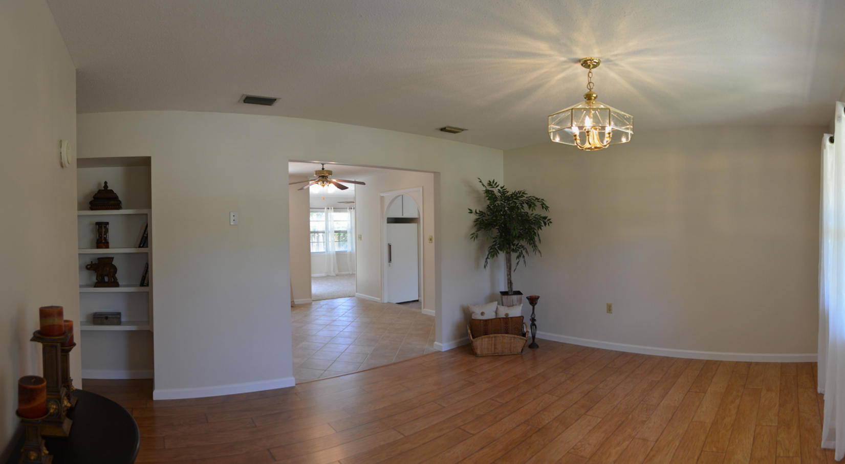 Port Dixie - Residential