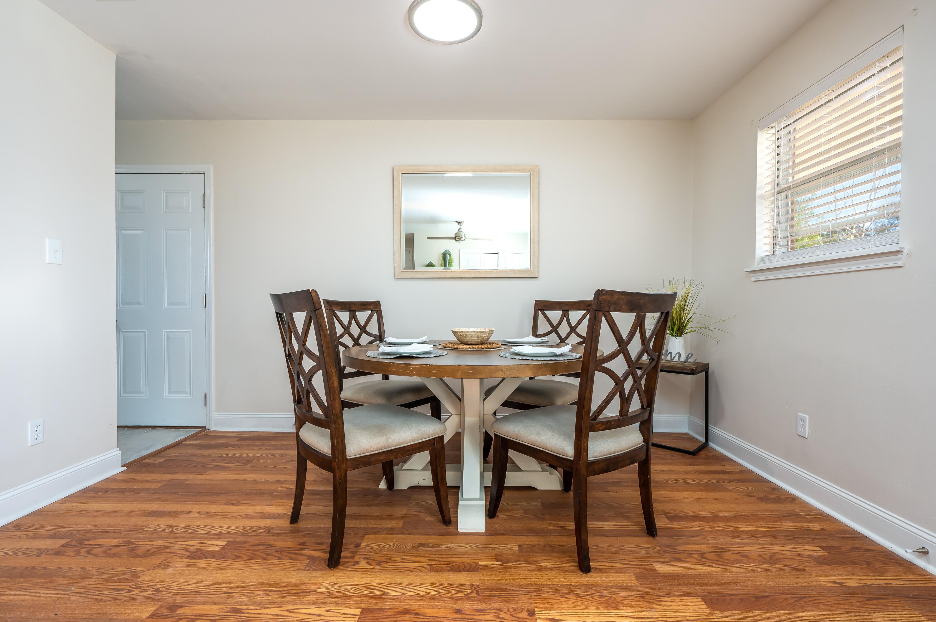 GARNIERS BEACH 6TH - Residential