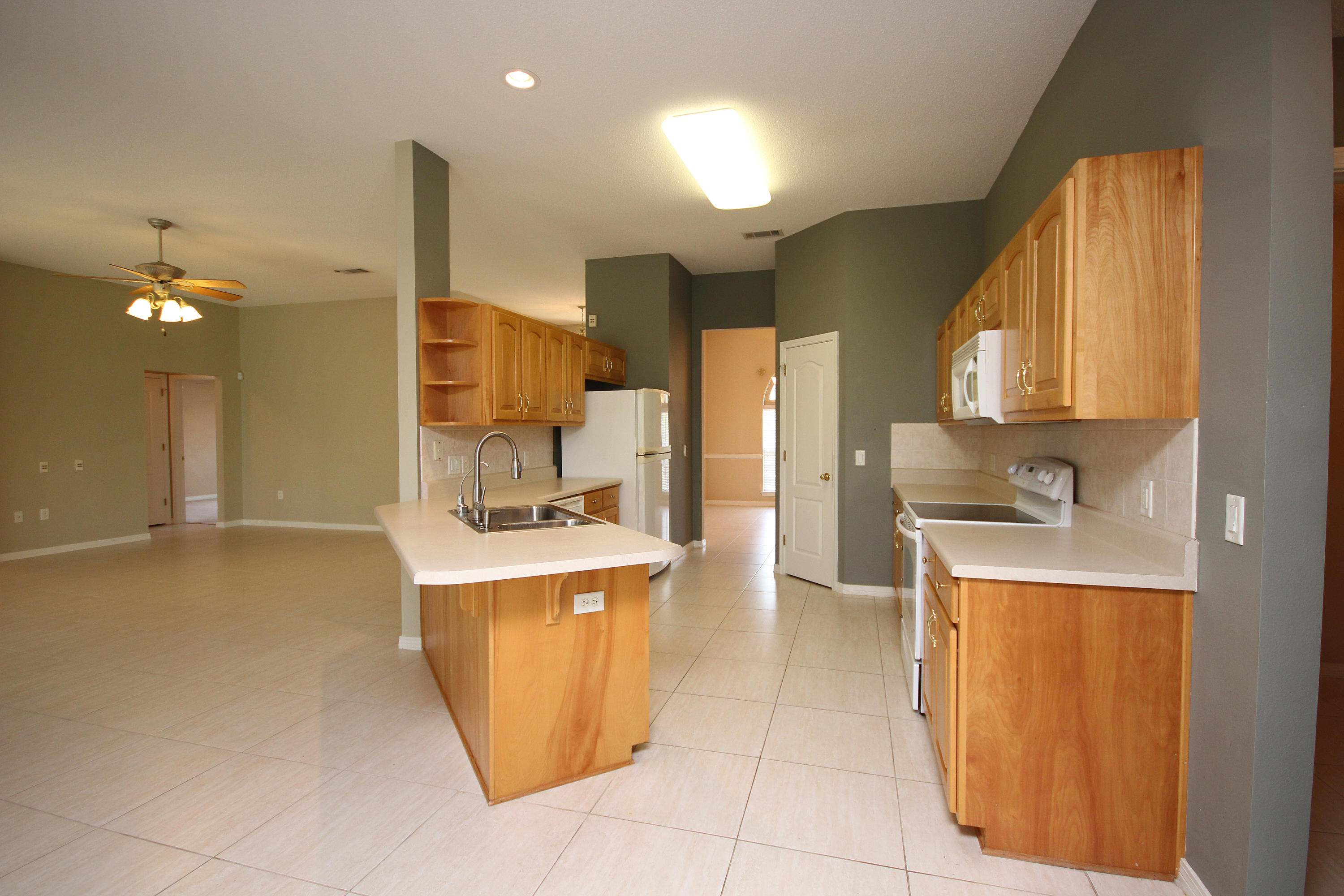 VILLA VIZCAYA - Residential