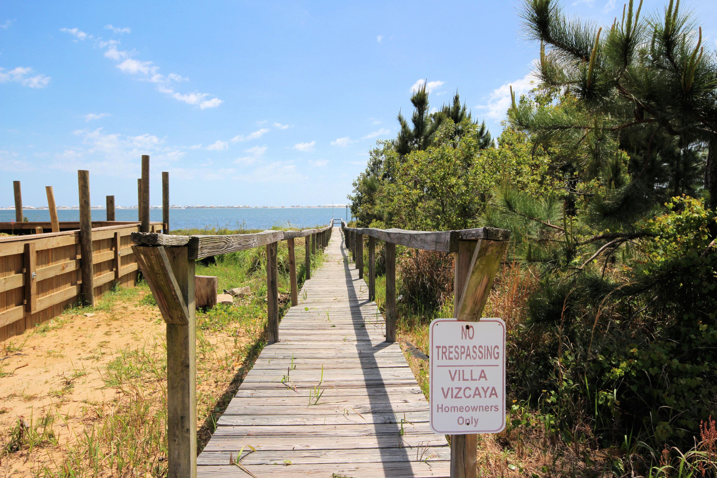 VILLA VIZCAYA - Residential