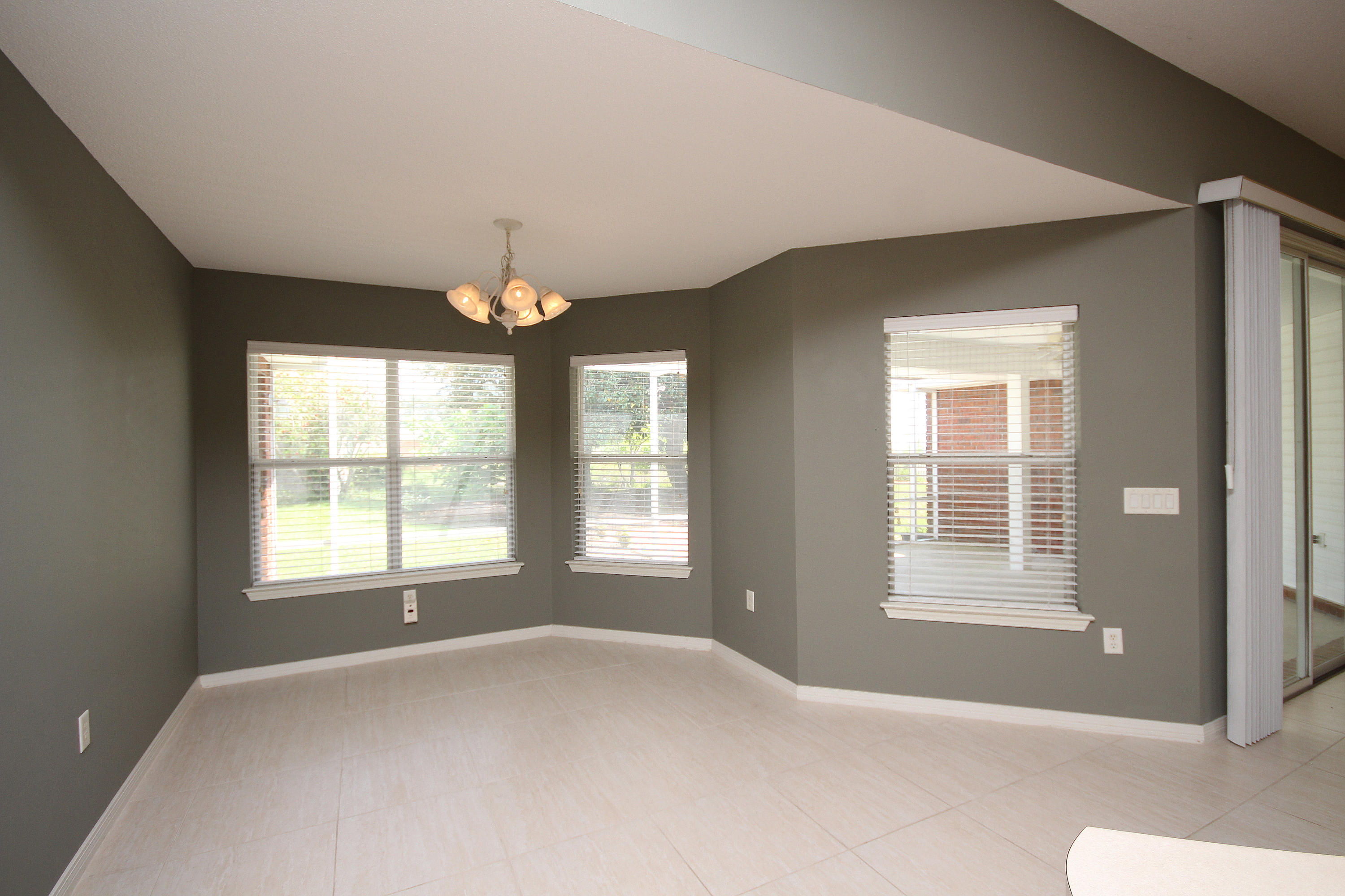 VILLA VIZCAYA - Residential